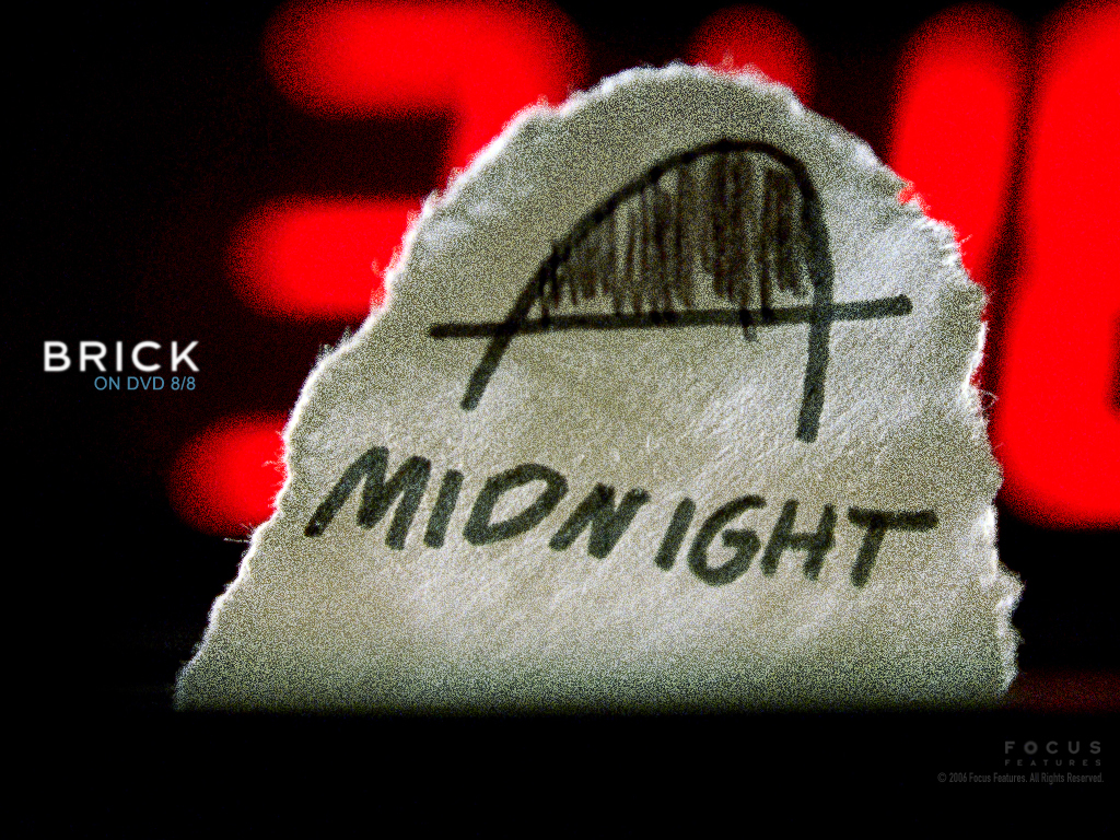 Brick - Brick Movie Screencaps - HD Wallpaper 