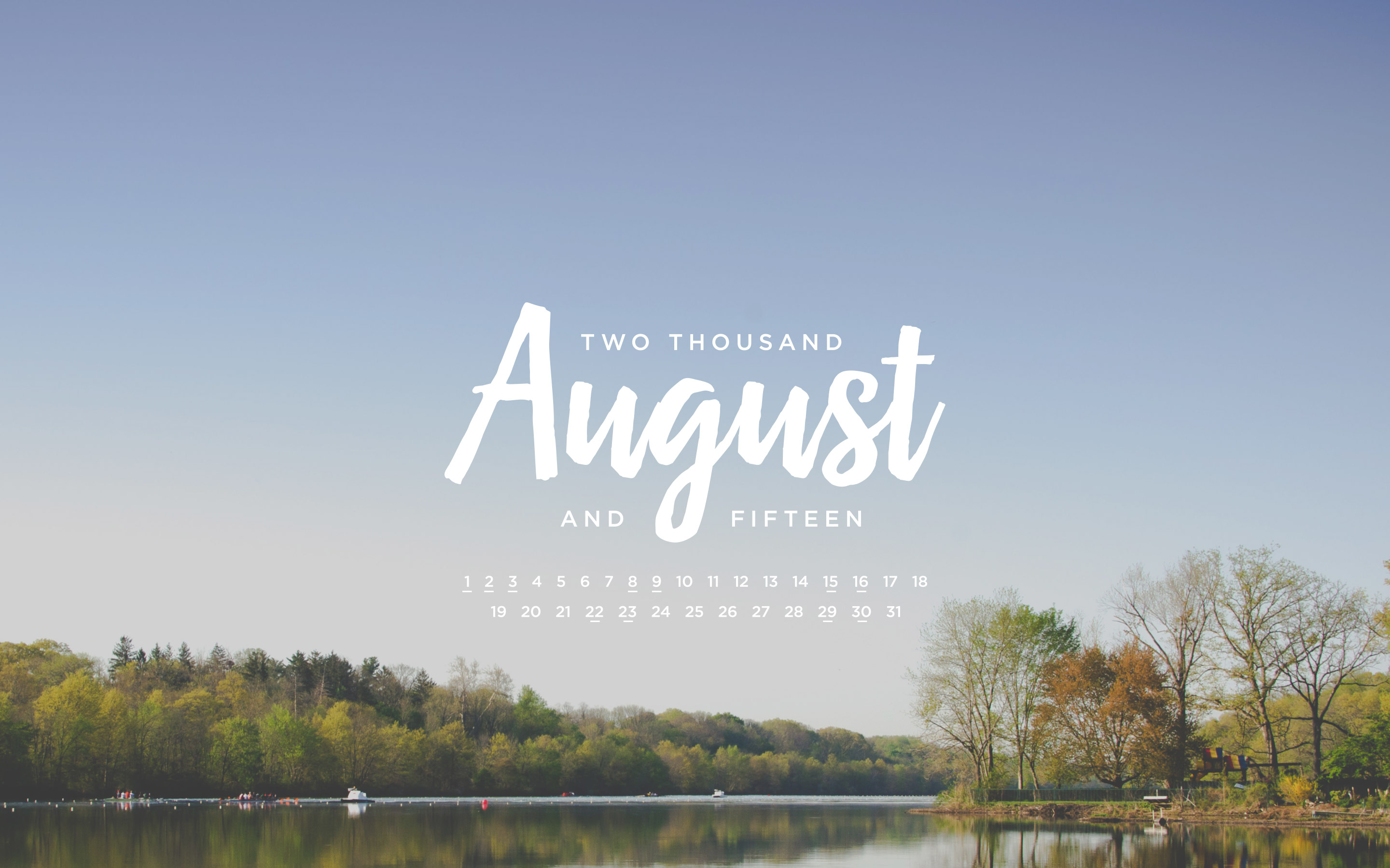 August 2017 Calendar Desktop Background - HD Wallpaper 