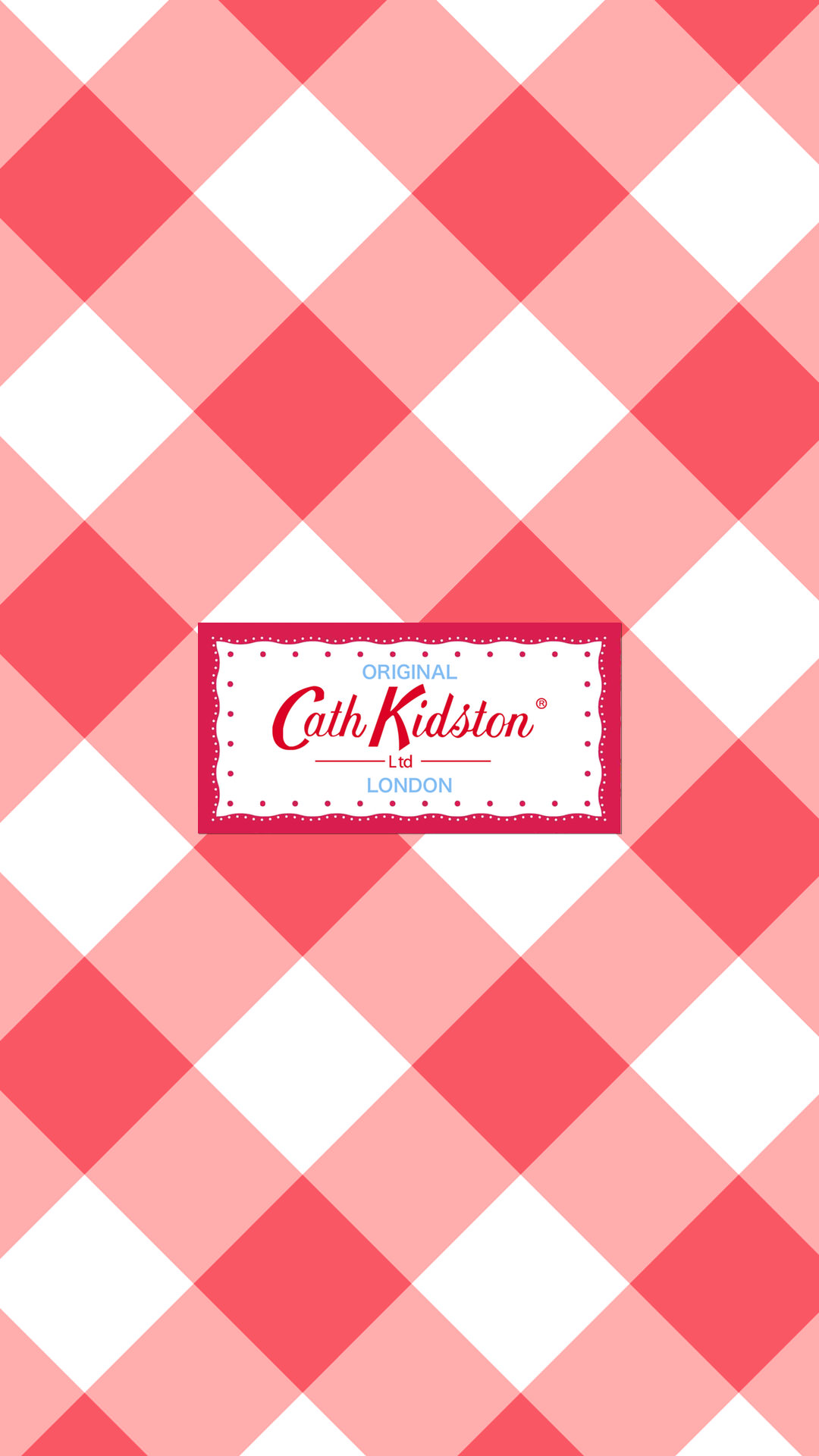 Cath Kidston Wallpaper Iphone - 1080x1920 Wallpaper 