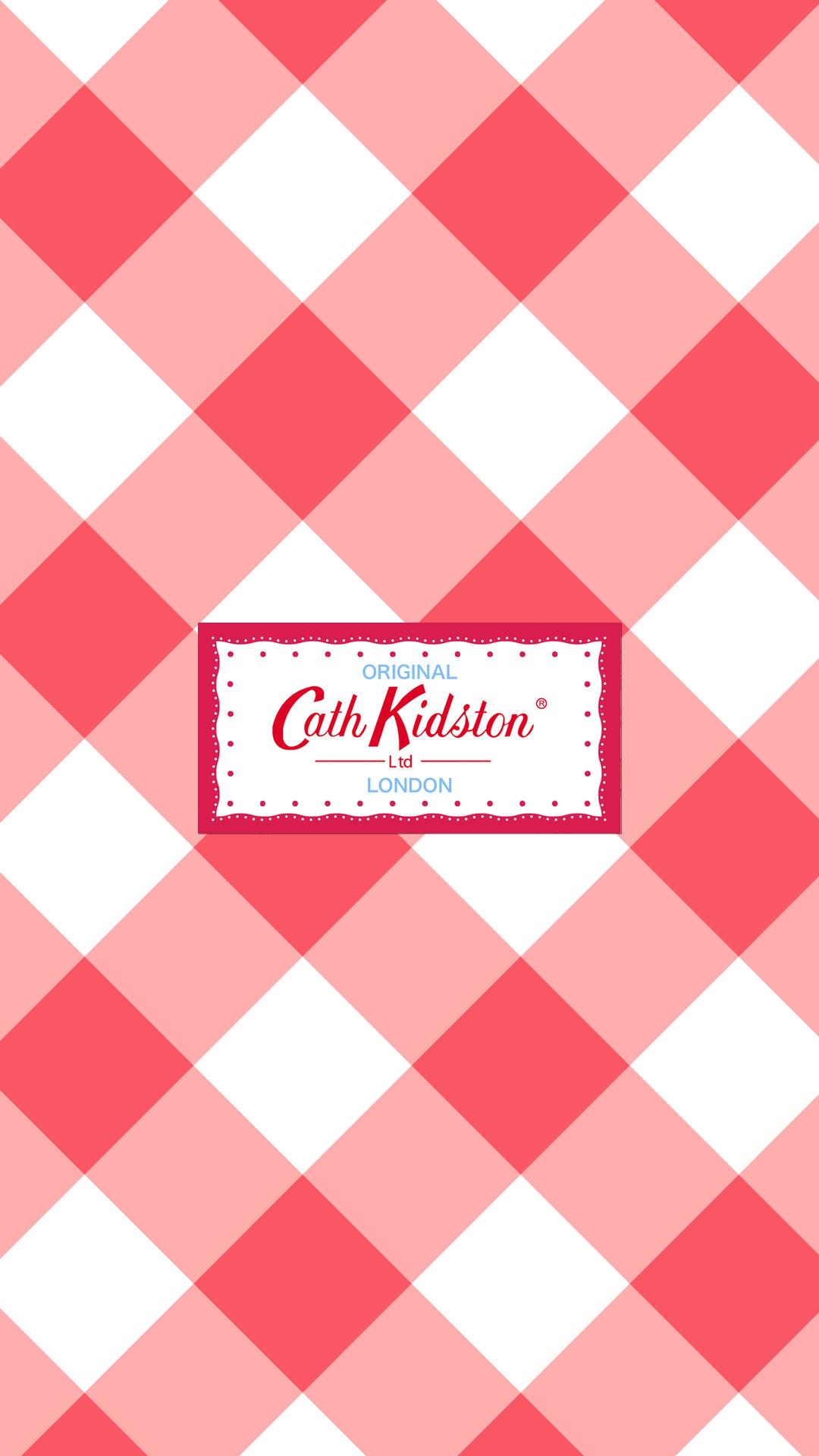 Cath Kidston Wallpaper Iphone - HD Wallpaper 