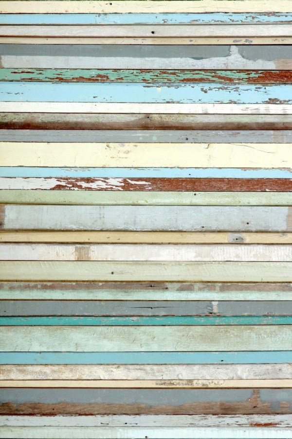 Wood Panel Beach - HD Wallpaper 