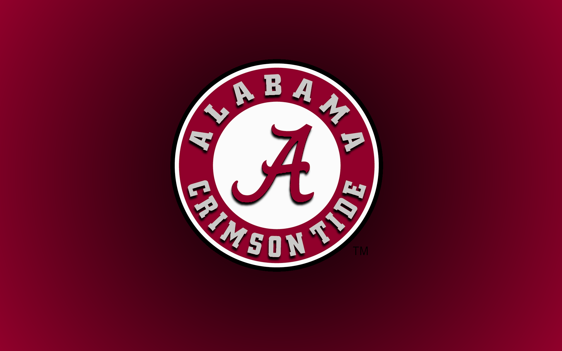 Alabama Crimson Tide - HD Wallpaper 