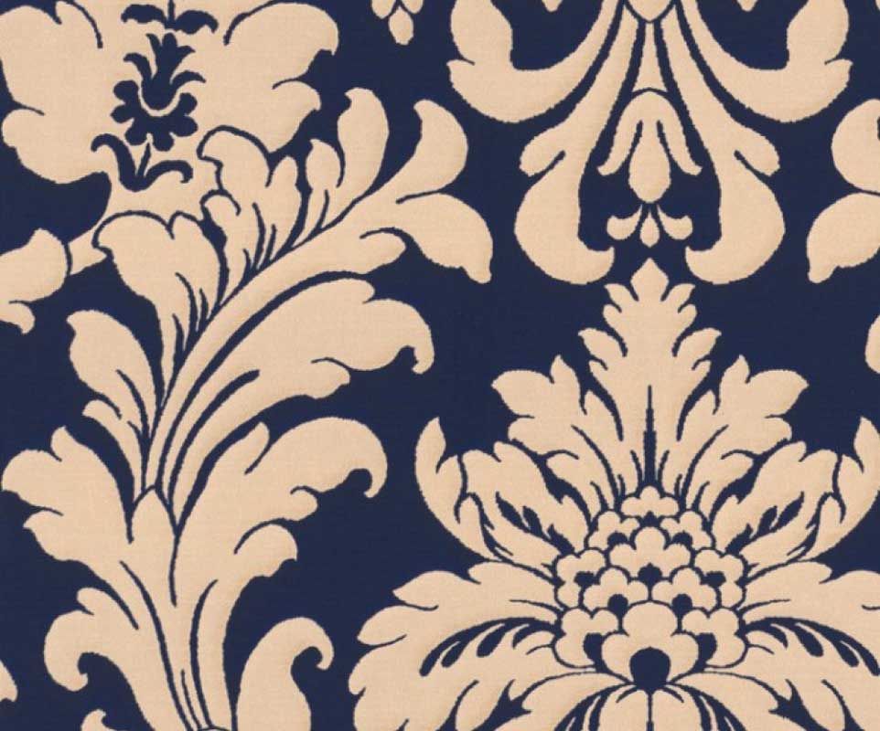 Rasch Burlington Baroque Wallpaper - 280227 Rasch - HD Wallpaper 