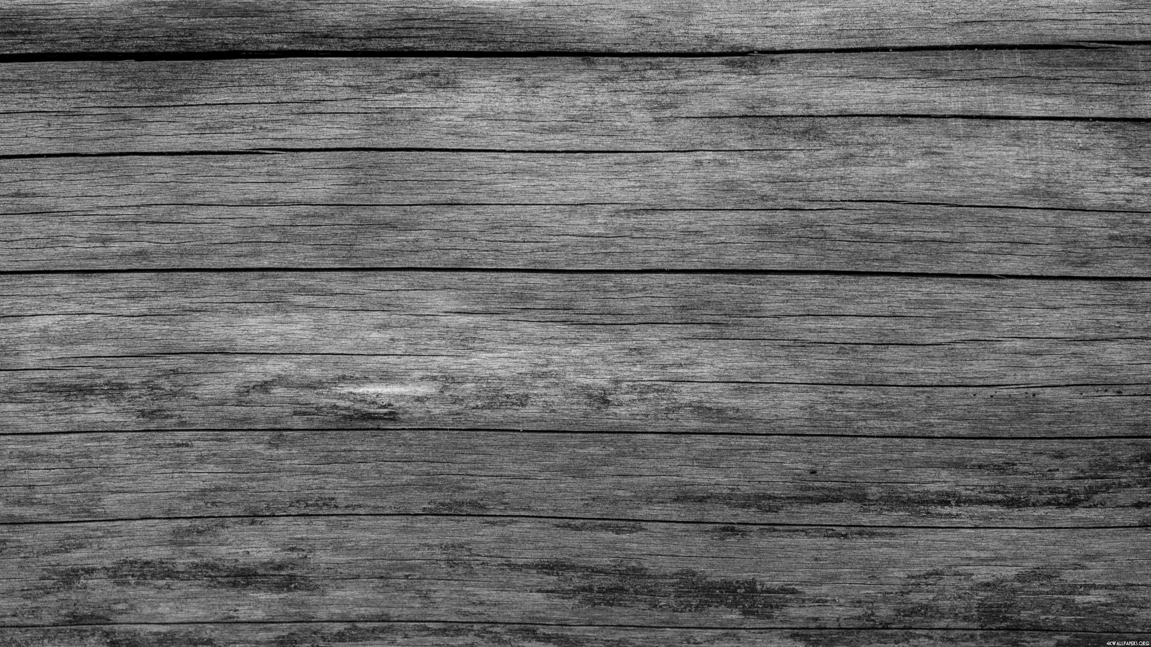 4k Wood Wallpaper - Grey Wood Wallpaper 4k - HD Wallpaper 