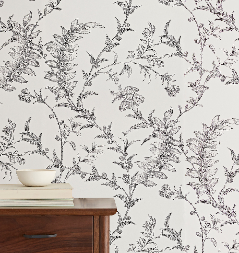 Cole And Son Ludlow - HD Wallpaper 