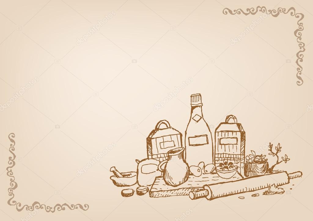 Cooking Wallpaper Free - HD Wallpaper 