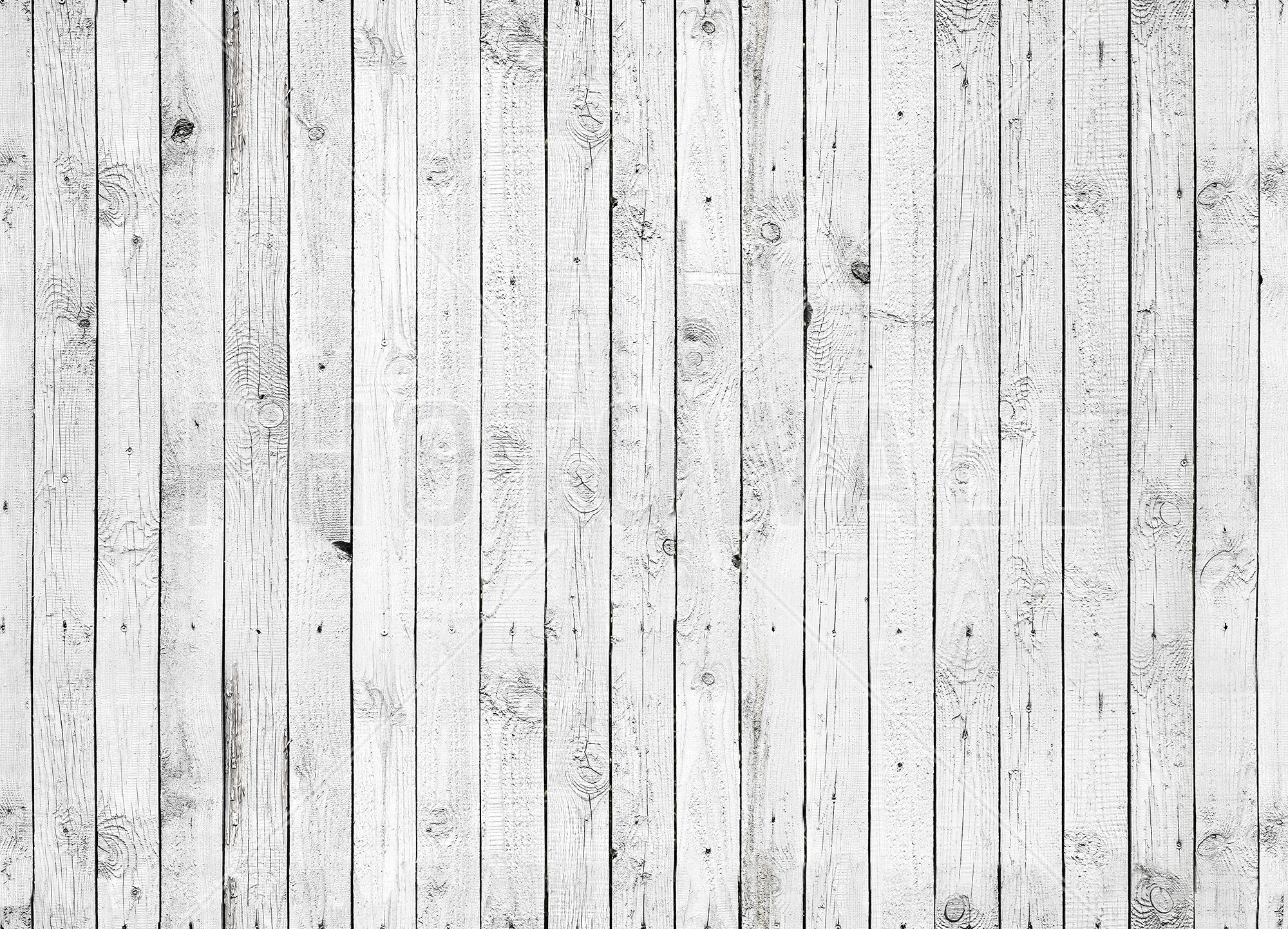 White Painted Wood - 白木 目 壁紙 - HD Wallpaper 