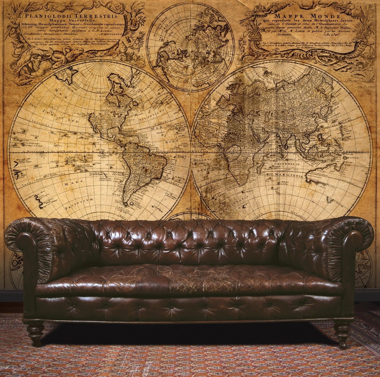 Steampunk Home - HD Wallpaper 
