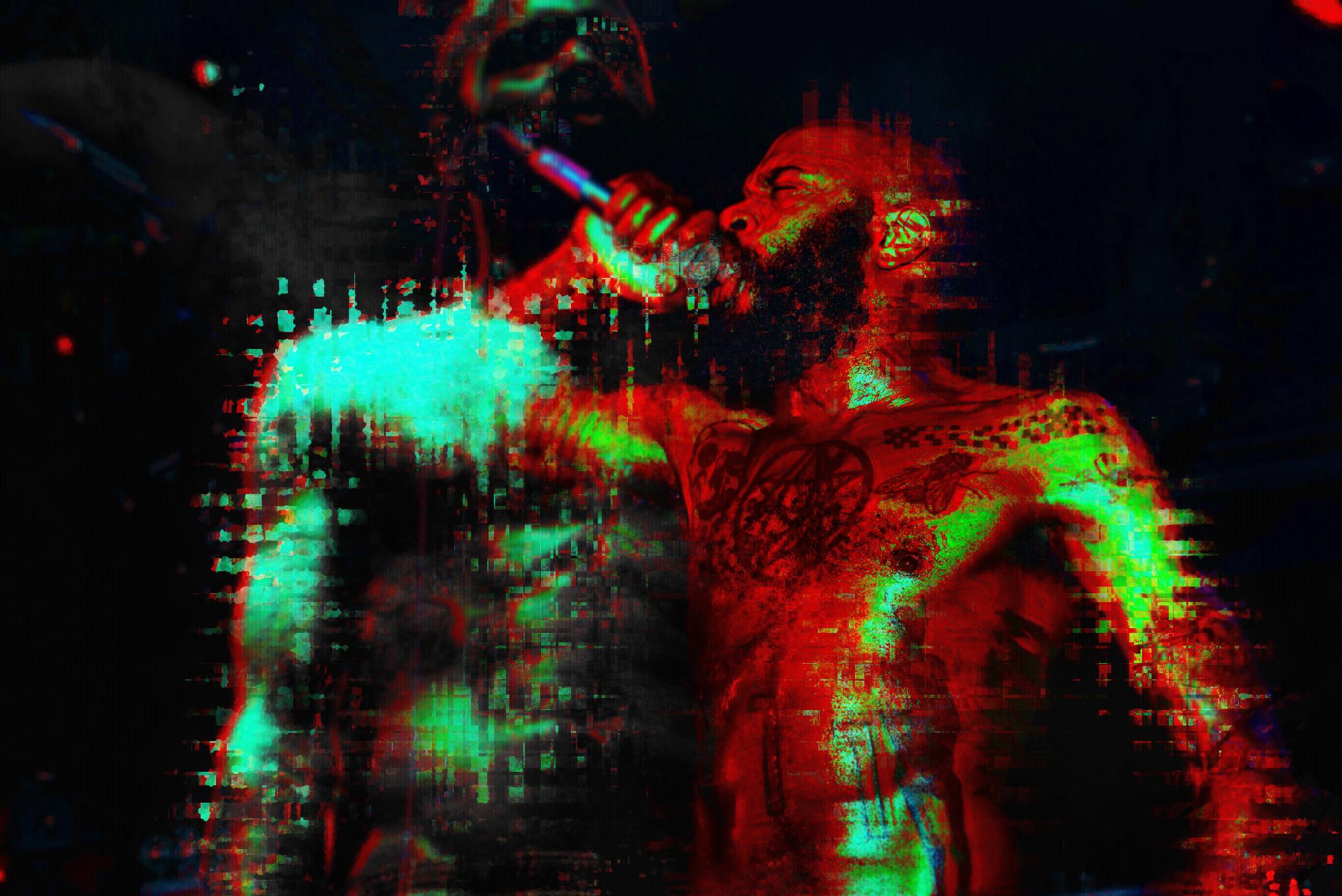 Mc Ride - HD Wallpaper 