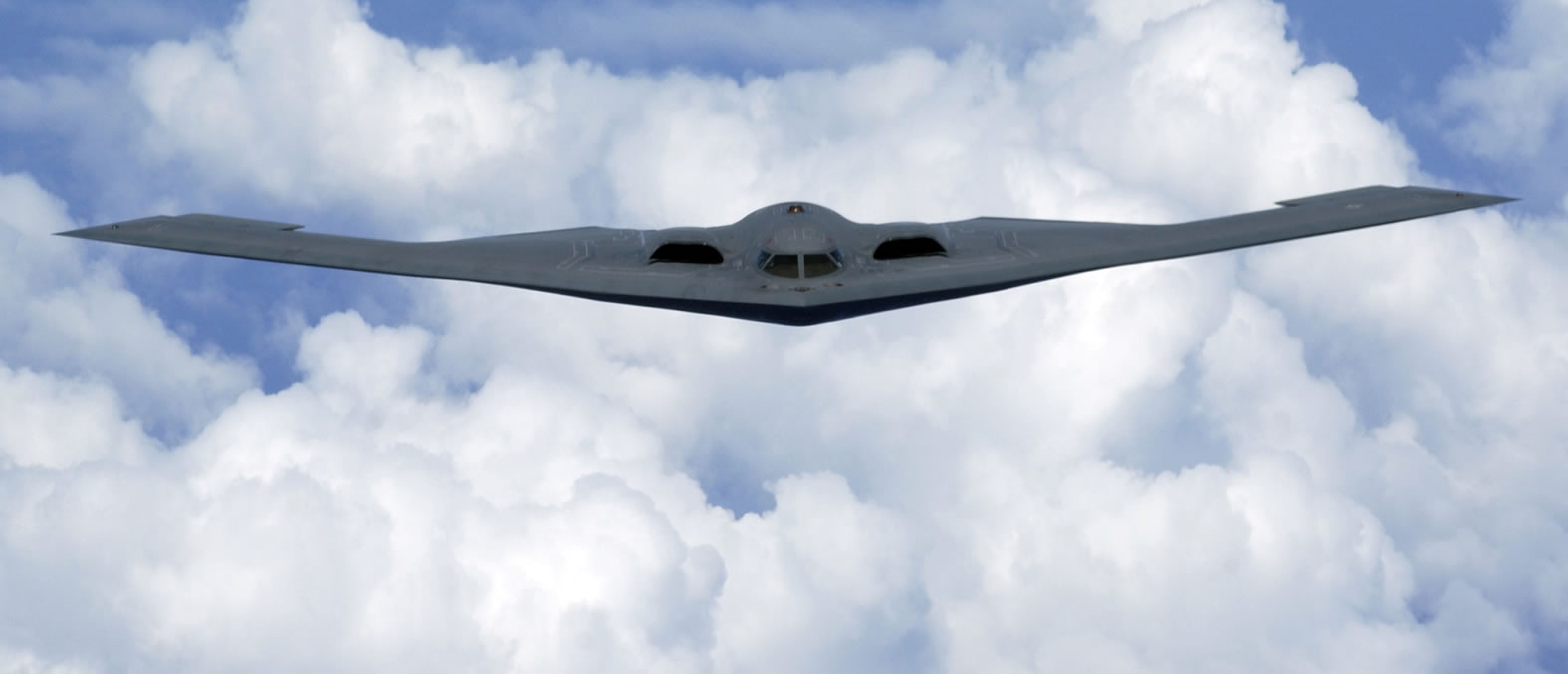 B-2 Stealh Bomber - B 2 Jet Fighter - HD Wallpaper 