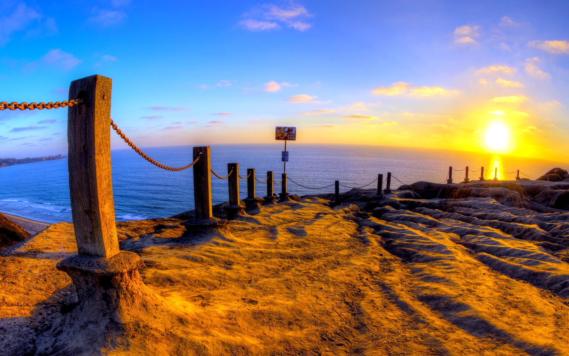 Free Evening Wallpaper - HD Wallpaper 