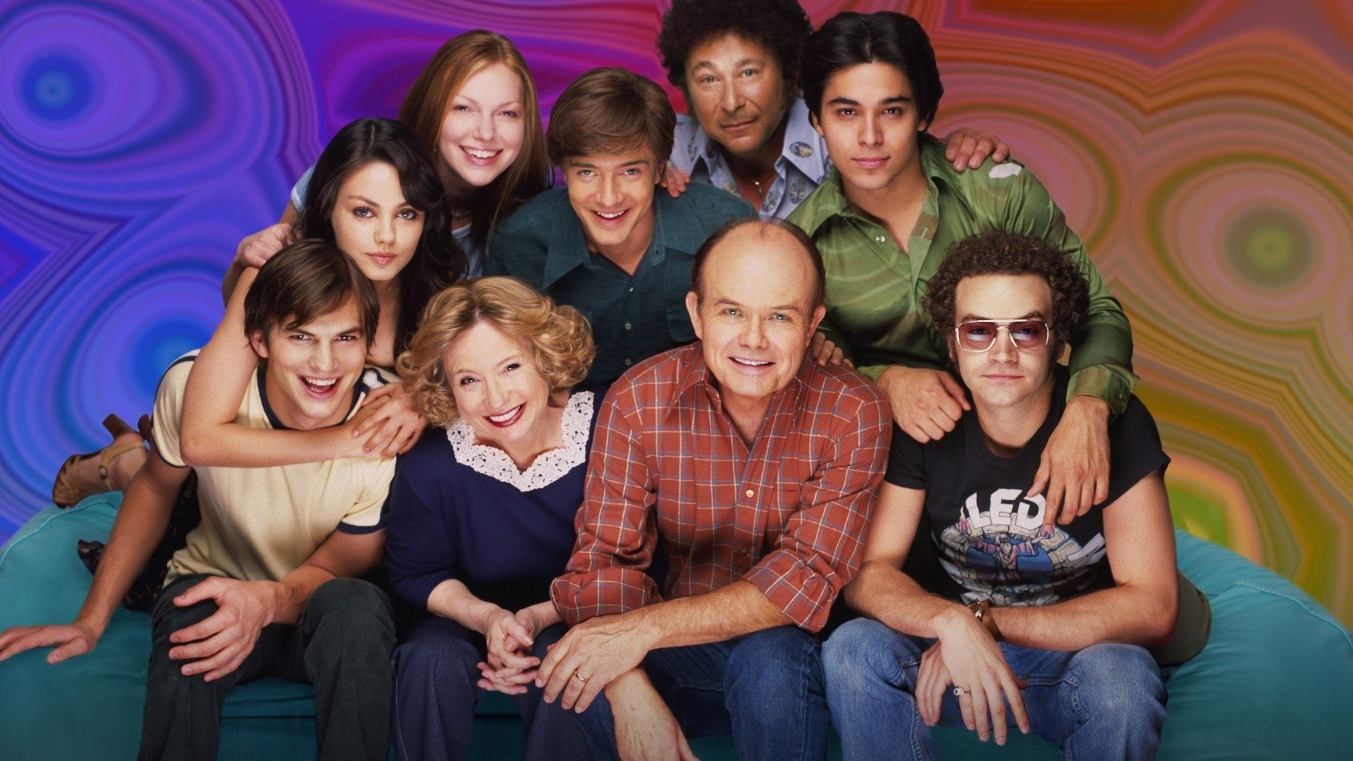 Data Src That 70s Show Wallpaper Photo - 70s Show - HD Wallpaper 