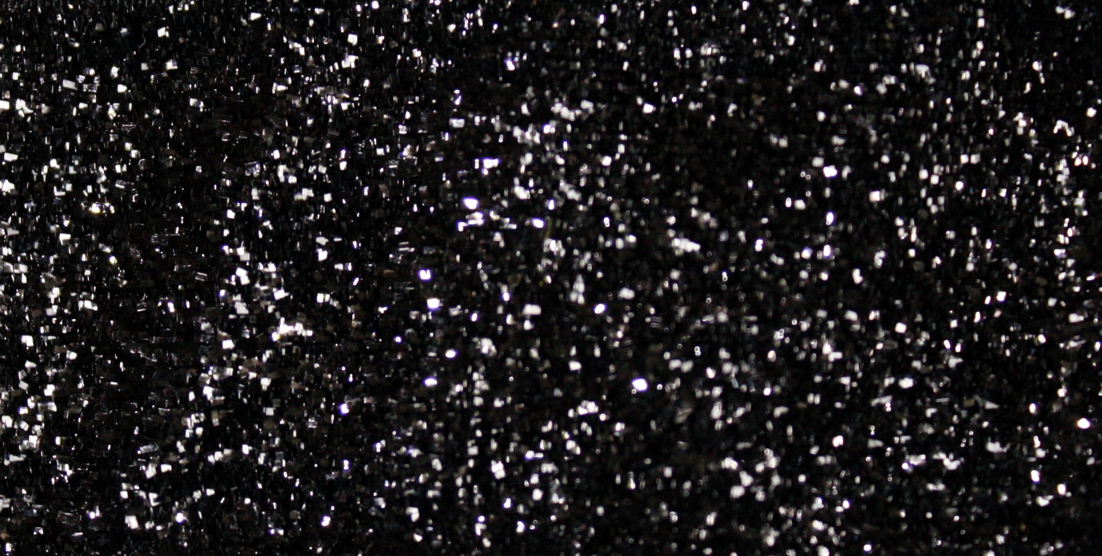 Black Glitter 
 Data-src - High Resolution Black Glitter Background - HD Wallpaper 