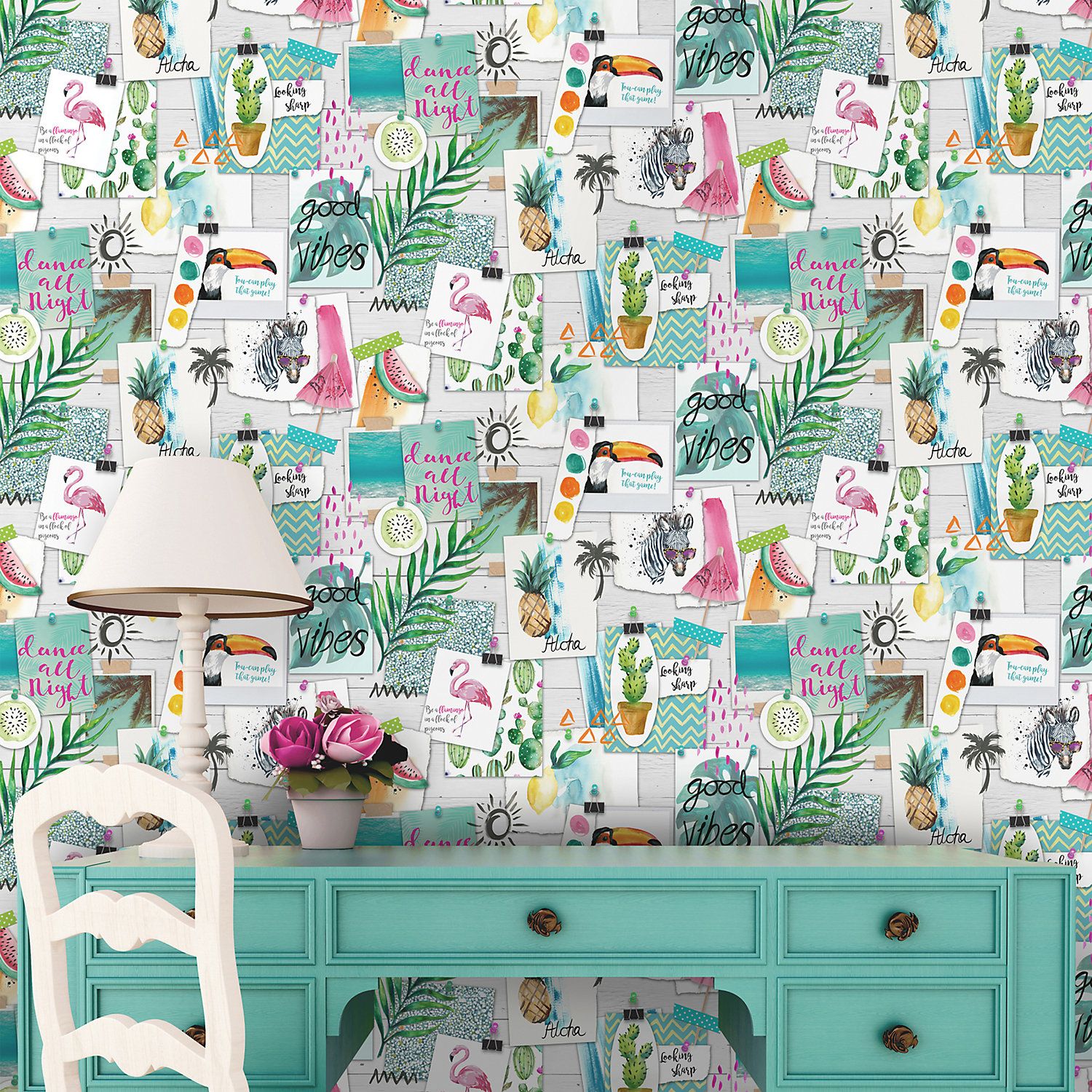 Quirky Wallpaper - HD Wallpaper 