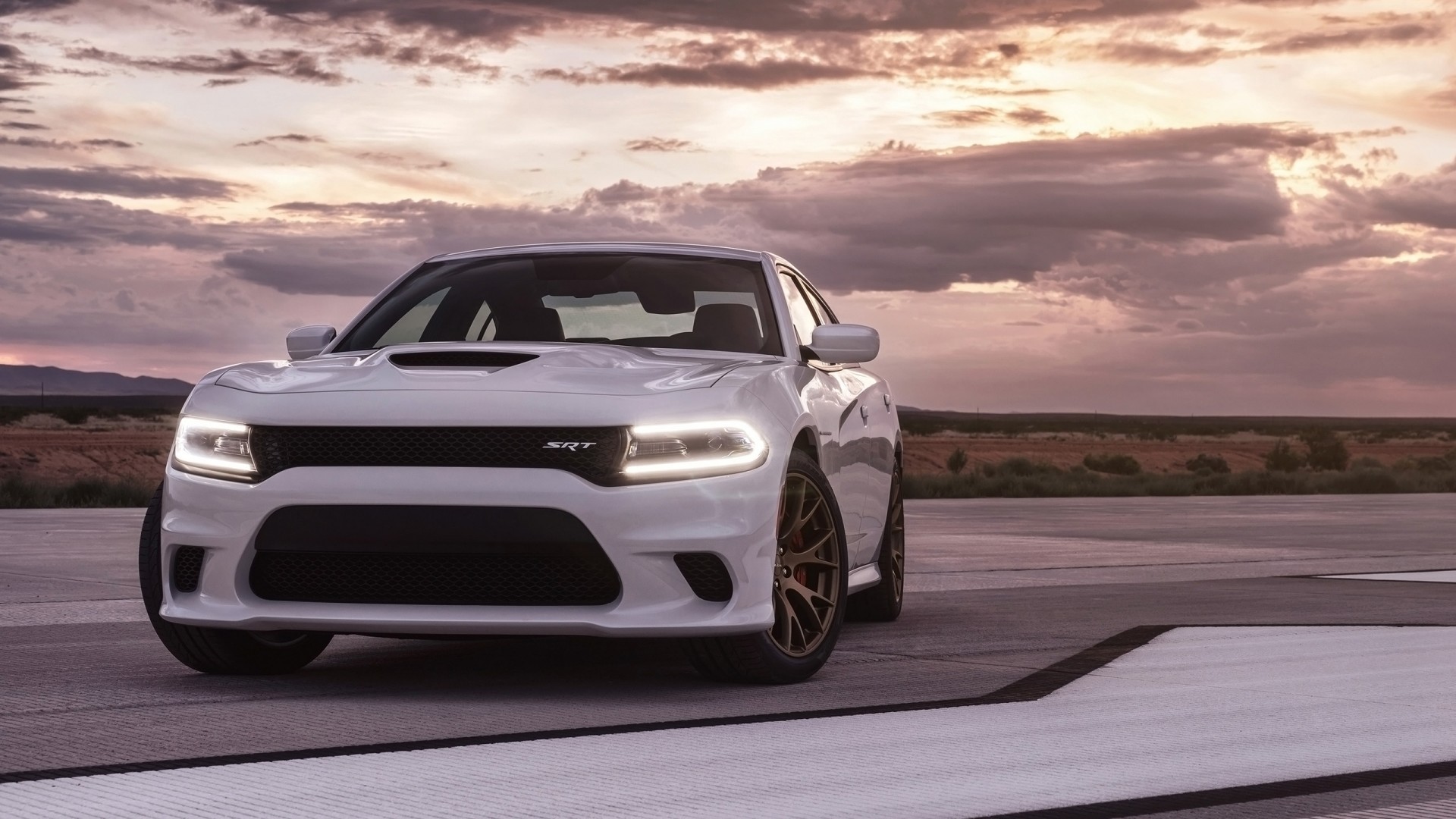 1920x1080, Dodge Charger Wallpapers - Dodge Charger 2016 Used Price - HD Wallpaper 