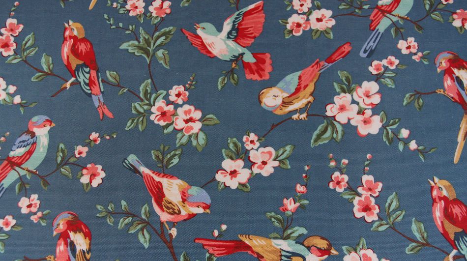 wallpaper cath kidston