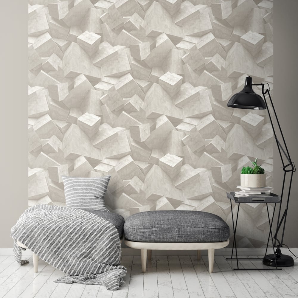 3d Stone - HD Wallpaper 