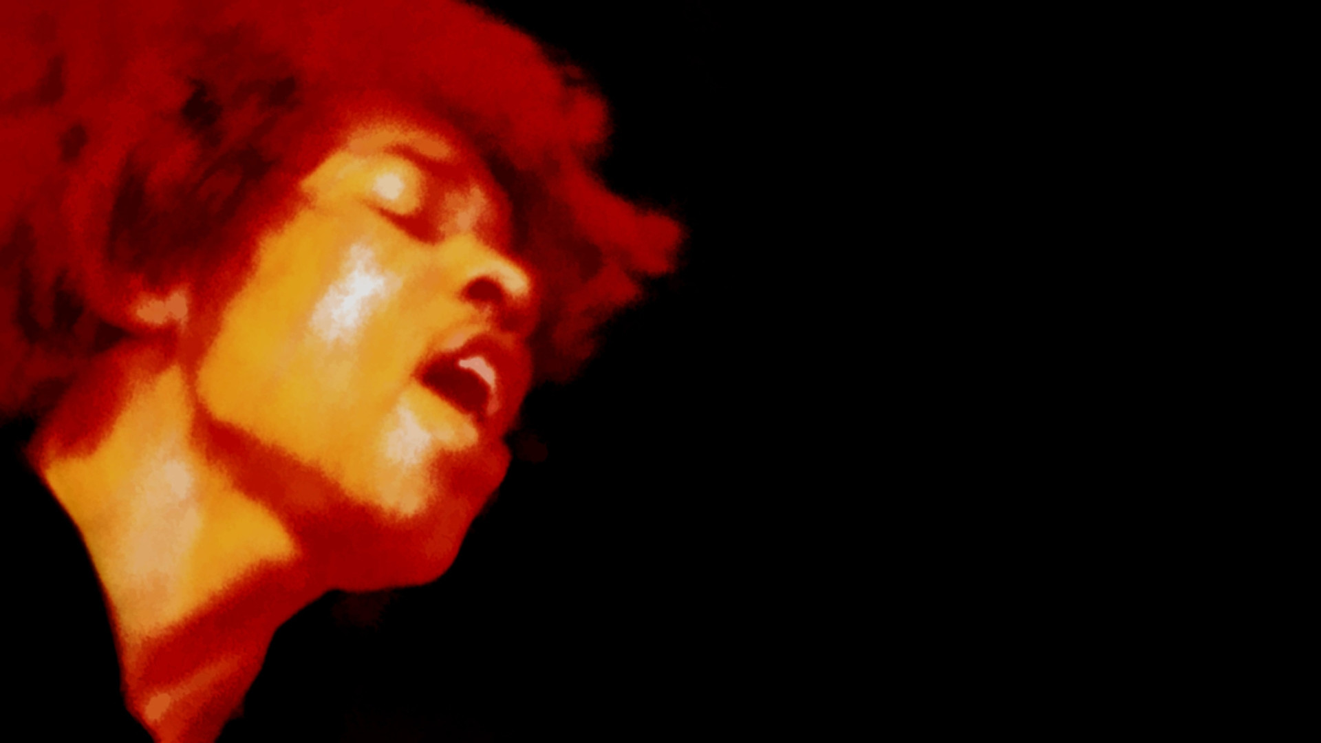 Jimmy Hendrix Backgrounds - Jimi Hendrix - HD Wallpaper 