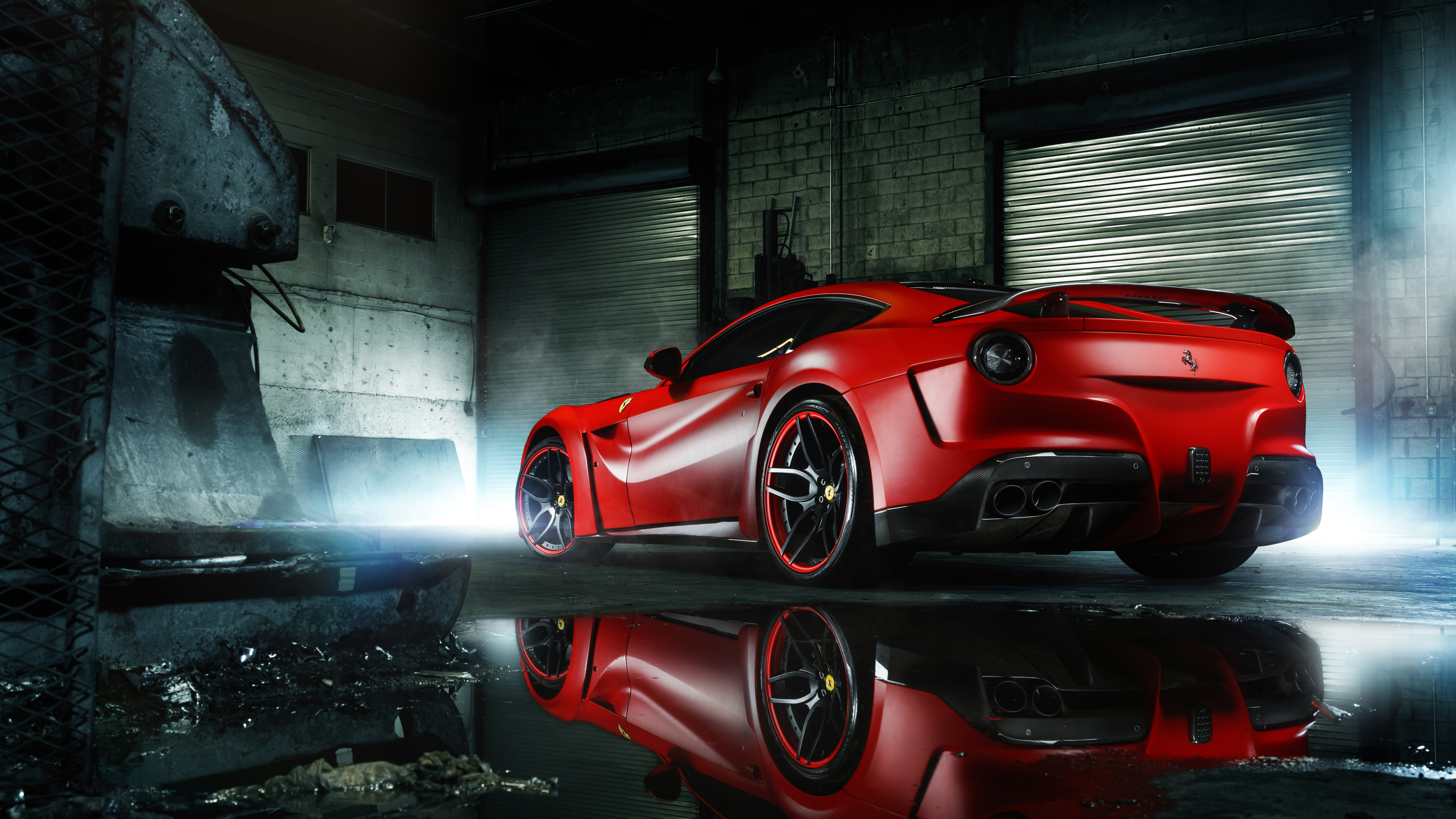 Ferrari F12 Wallpaper 1080p - HD Wallpaper 