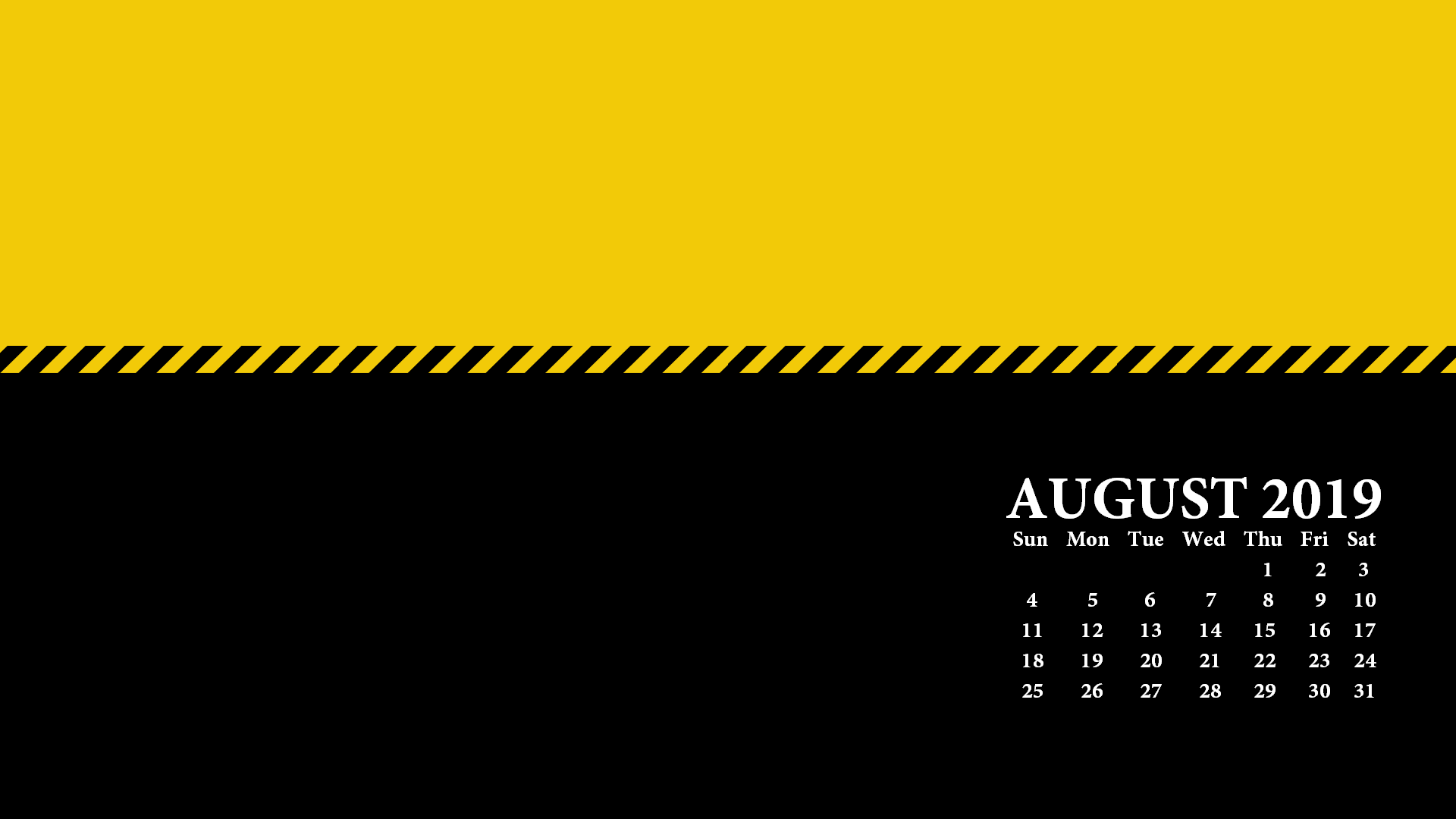 august 2019 desktop calendar wallpaper august 2019 desktop calendar wallpaper