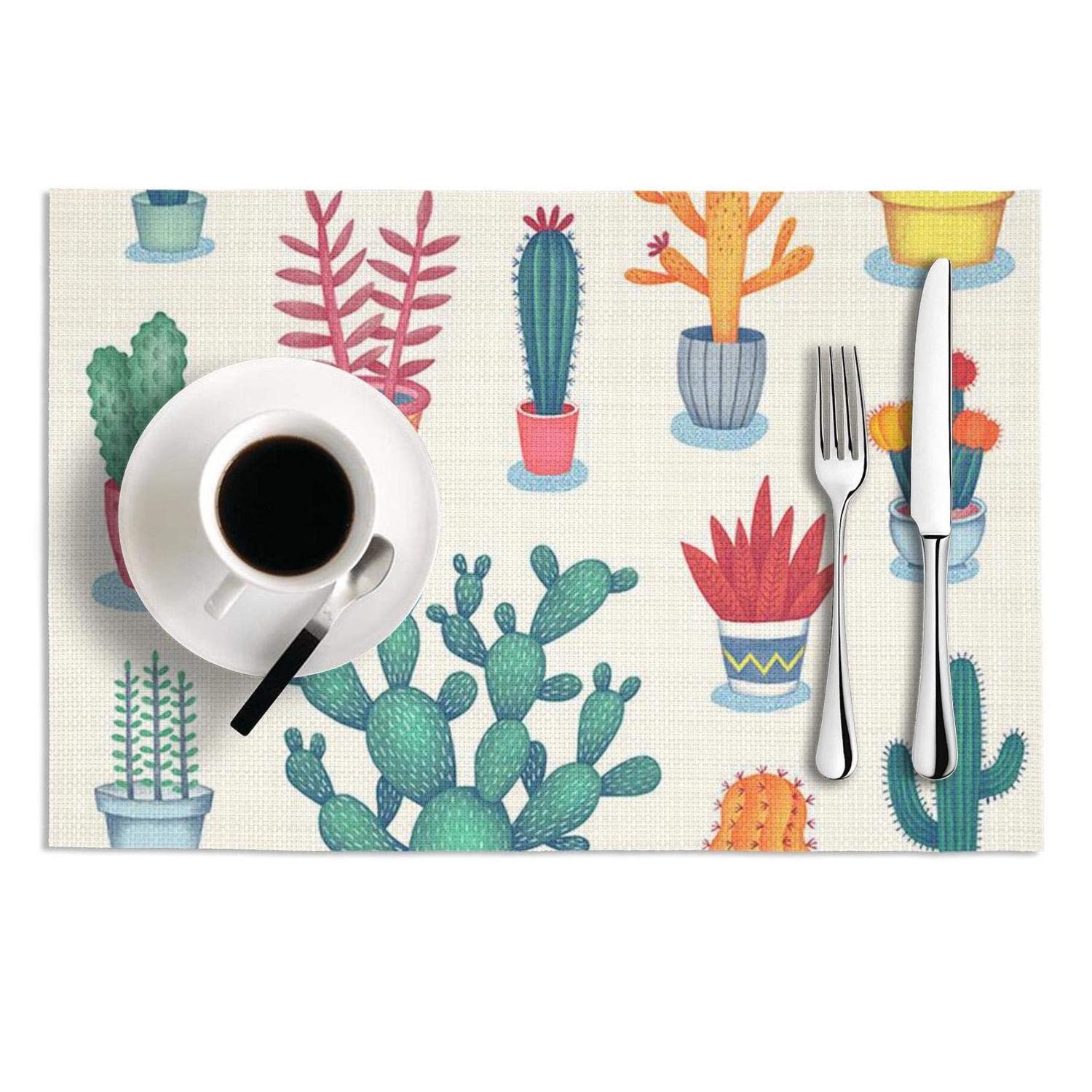 Cactus Dibujos - HD Wallpaper 