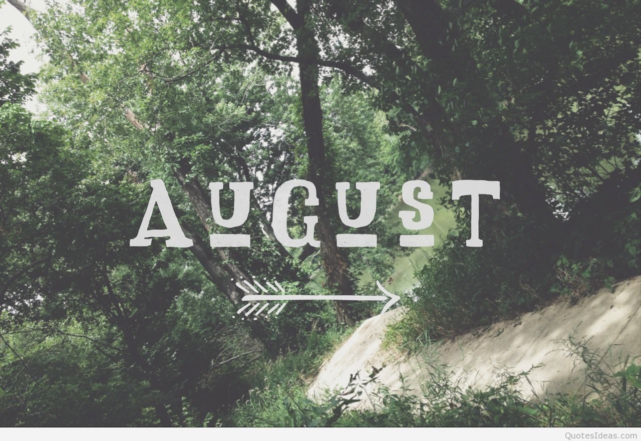 August 2015 Background Wallpaper Hd - August Wallpaper Background - HD Wallpaper 