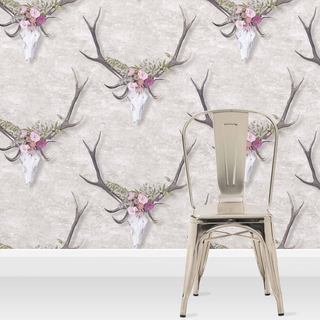 George The Stag - HD Wallpaper 