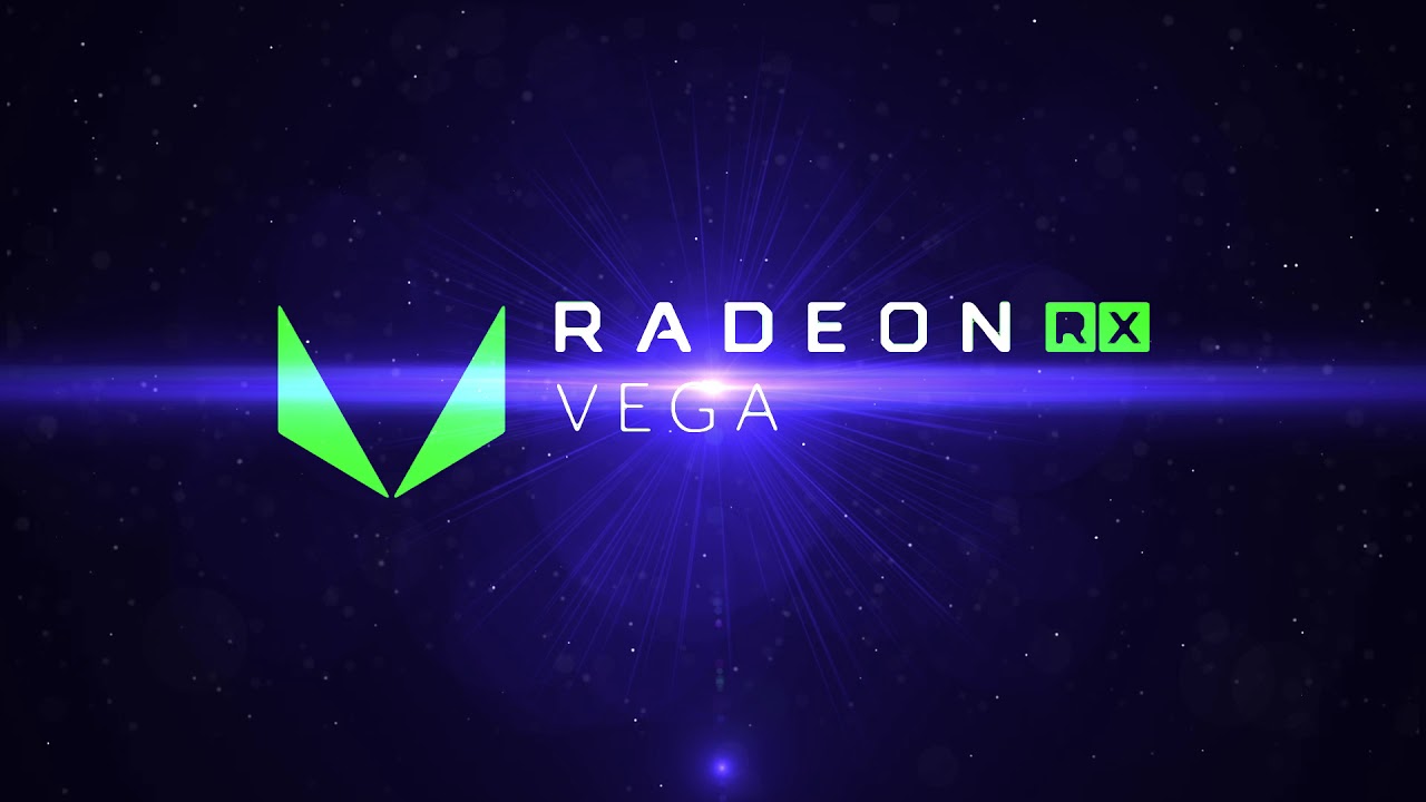 Rx Vega Wallpaper 4k - HD Wallpaper 