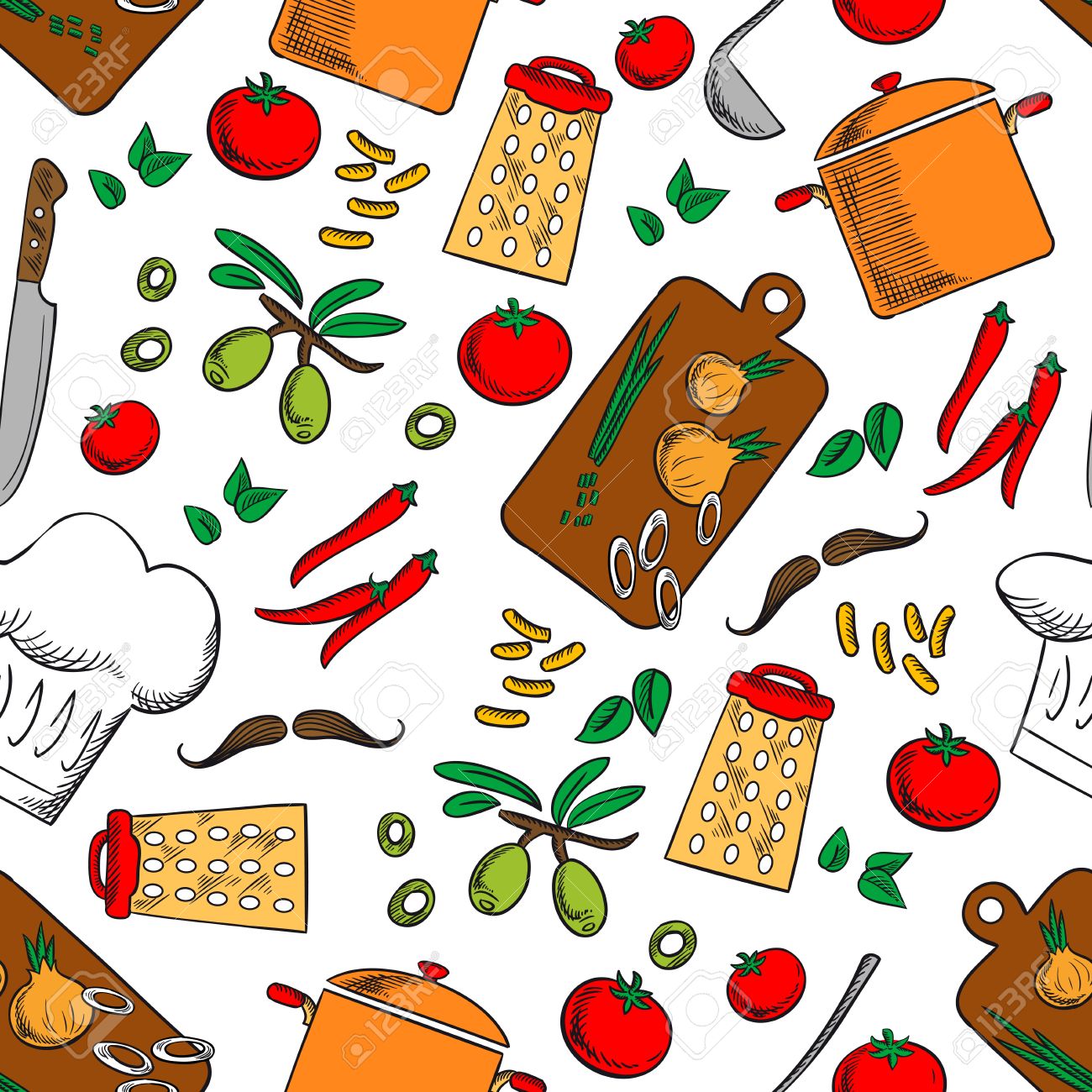 Cooking Clip Art - HD Wallpaper 