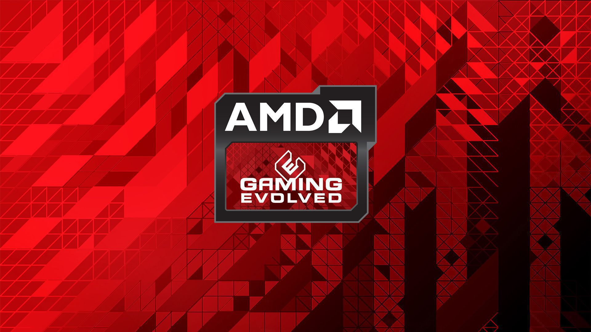 Amd Gaming Evolved - Amd Gaming Wallpaper Hd - HD Wallpaper 