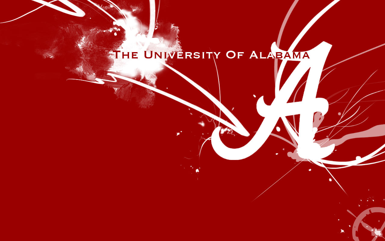 University Of Alabama Background - HD Wallpaper 