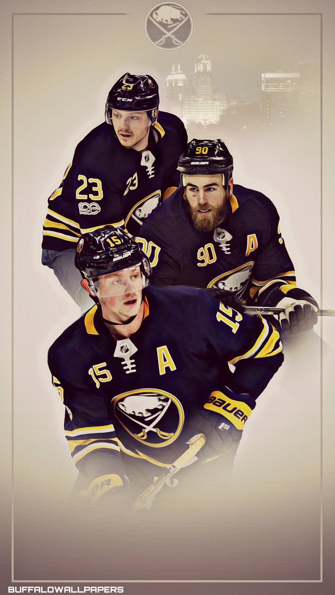 Buffalo Sabres - HD Wallpaper 