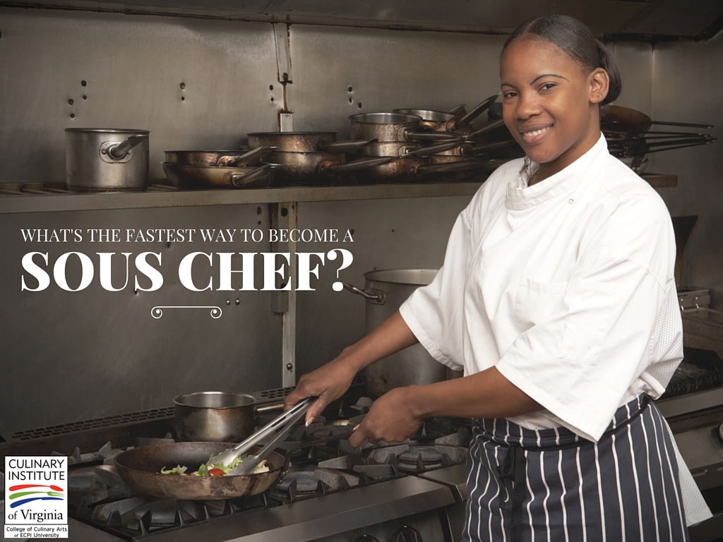 Sous Chef - HD Wallpaper 