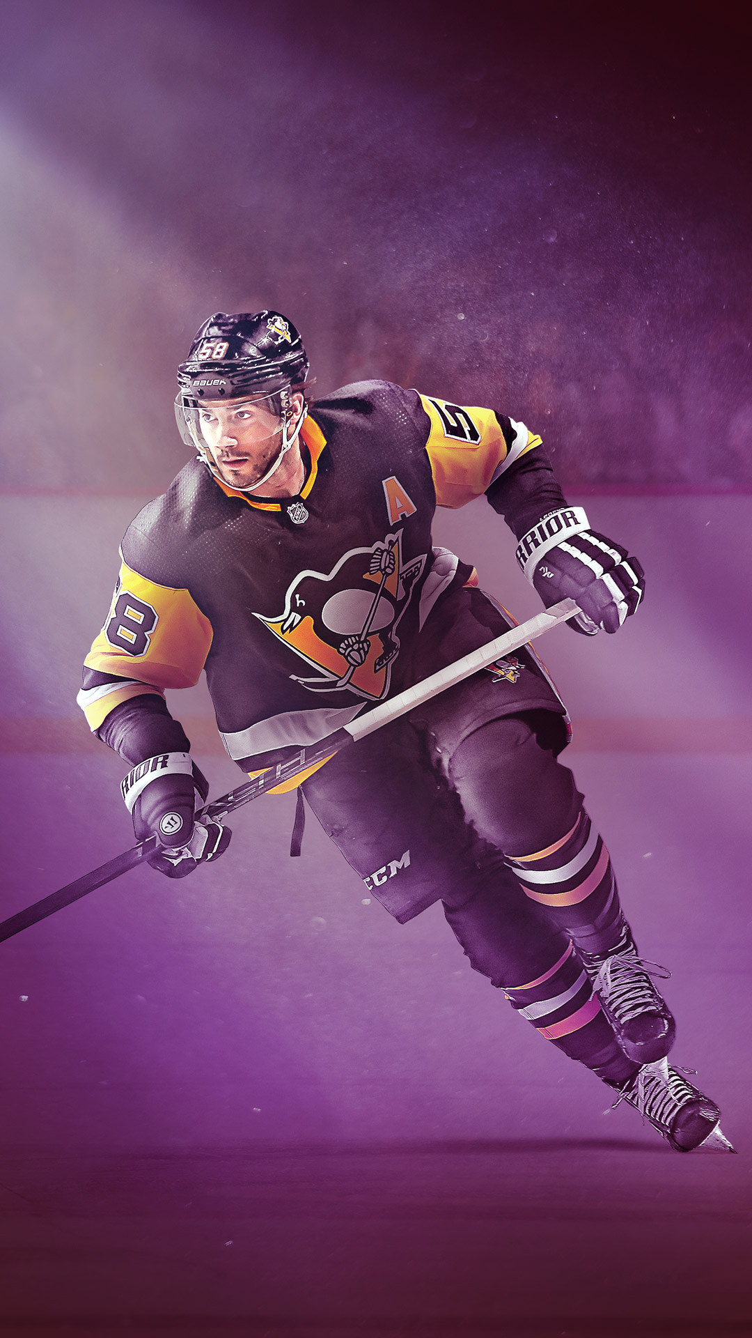 Nhl Wallpapers Full Hd - HD Wallpaper 