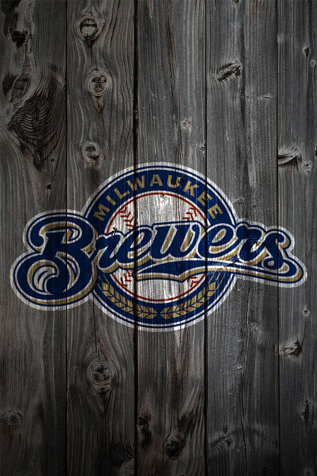 Brewers Background - HD Wallpaper 