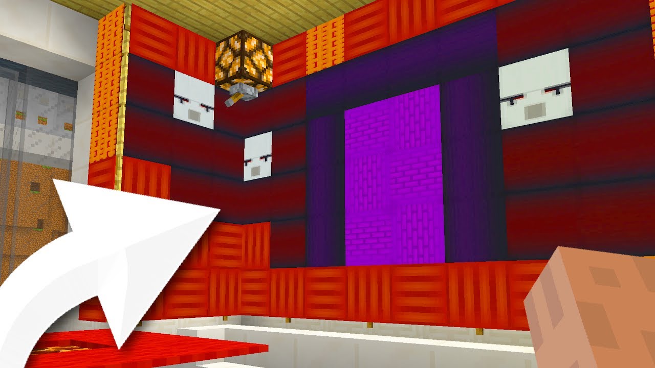Item Frame Illusion Minecraft - HD Wallpaper 