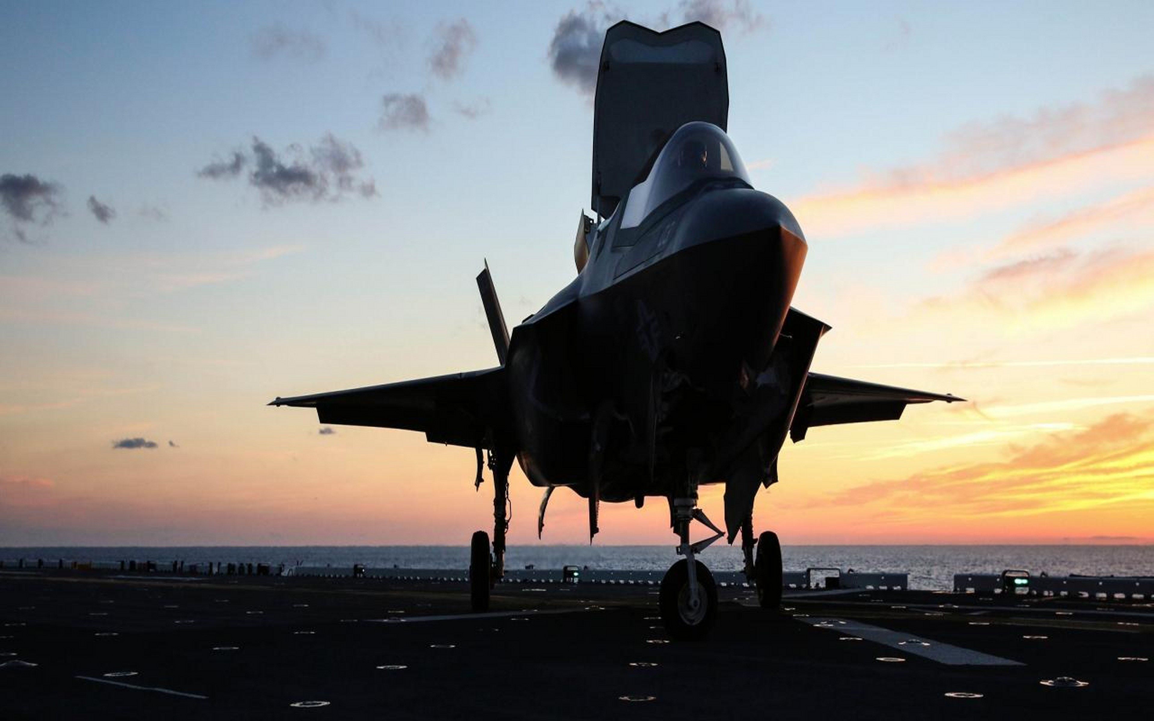 Aircraft, Airplane Hd Desktop Wallpapers, Pictures - Fighter Aircraft - HD Wallpaper 