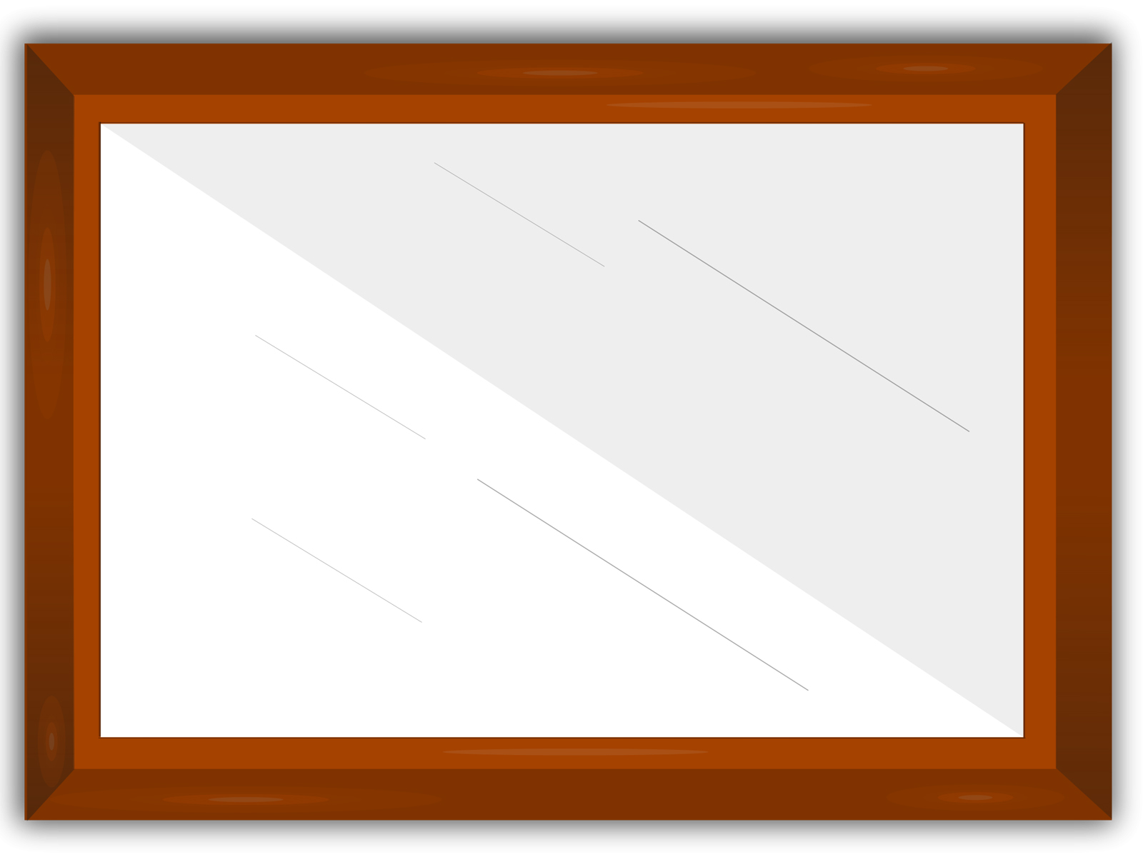 Table Frame Slides Backgrounds - Picture Frame - HD Wallpaper 