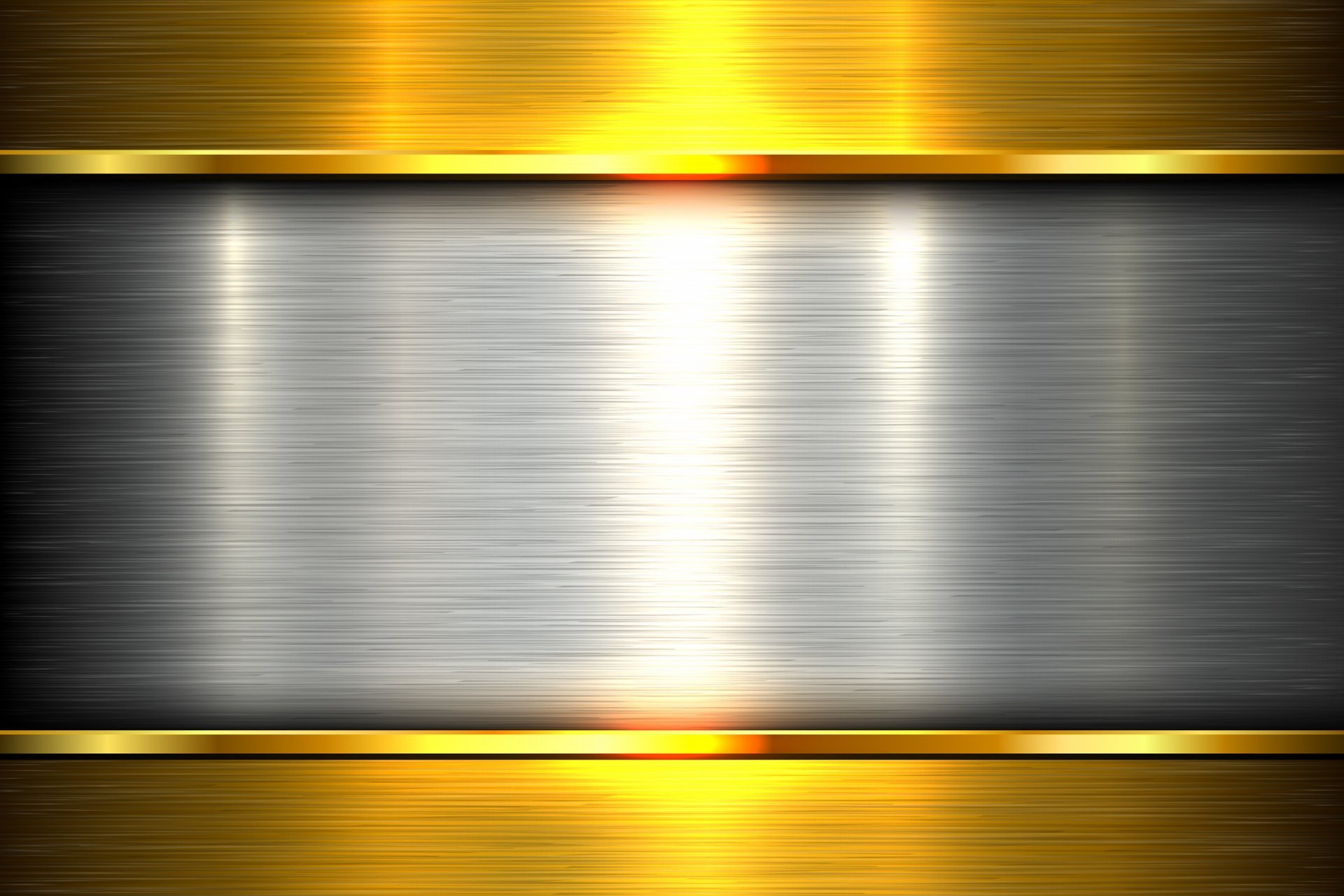 41, Background, Steel - Gold Metallic Background Hd - HD Wallpaper 