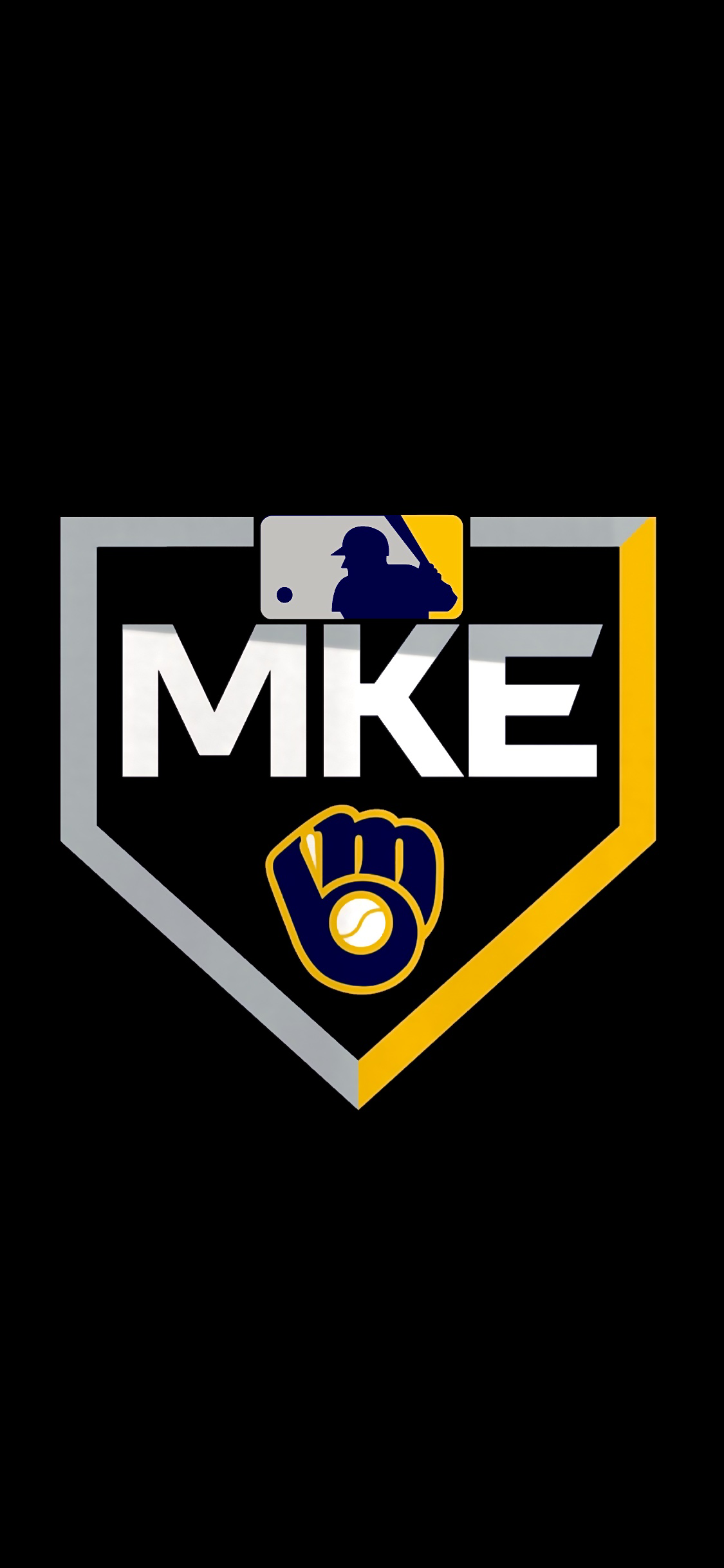 Milwaukee Brewers Shirt Postseason 2019 - HD Wallpaper 