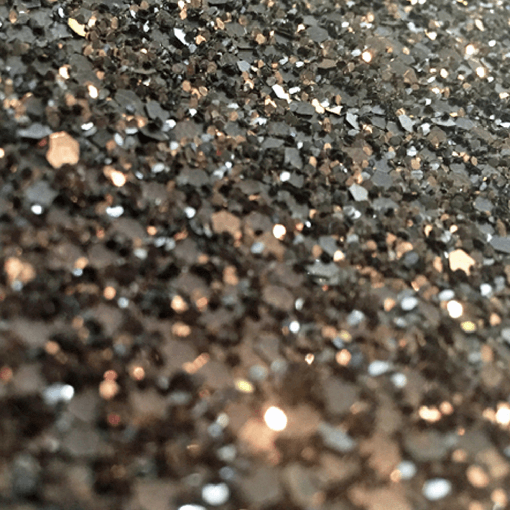 Glitter Wallpaper Grey - HD Wallpaper 