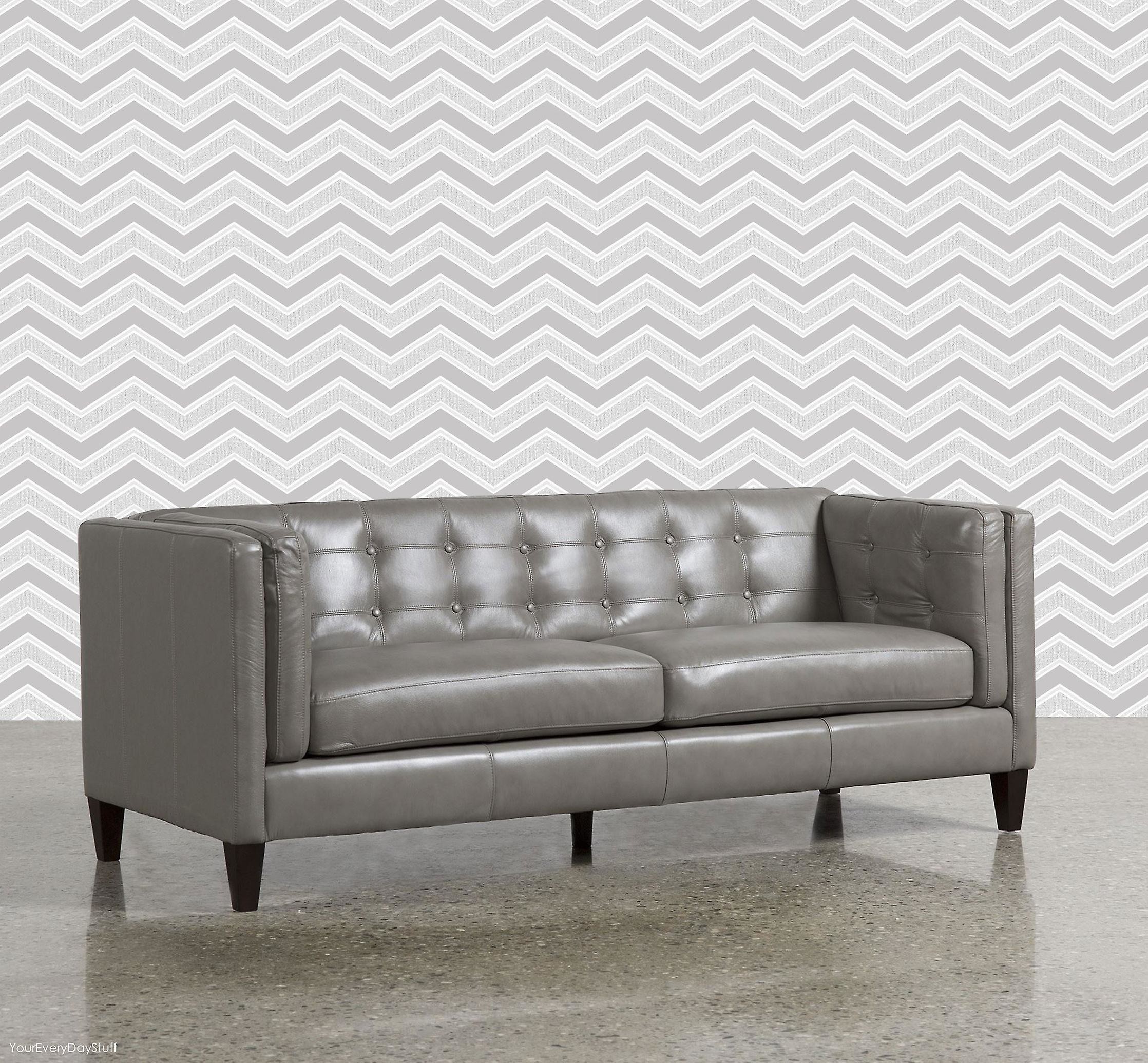 Geometric Wallpaper Modern Glitter Sparkle Chevron - Couch - HD Wallpaper 