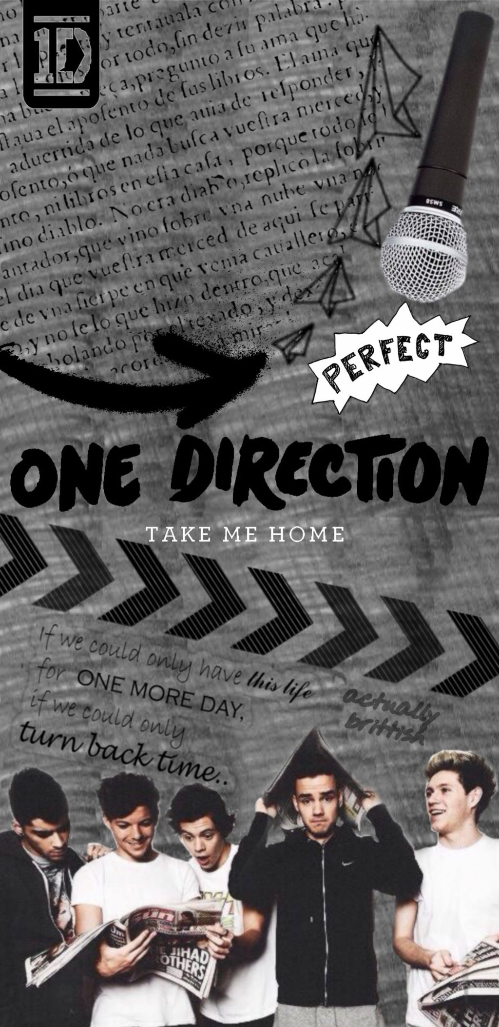 Poster - HD Wallpaper 