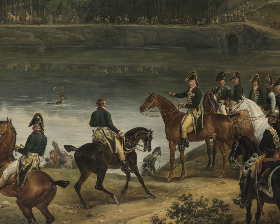 Stallion - HD Wallpaper 