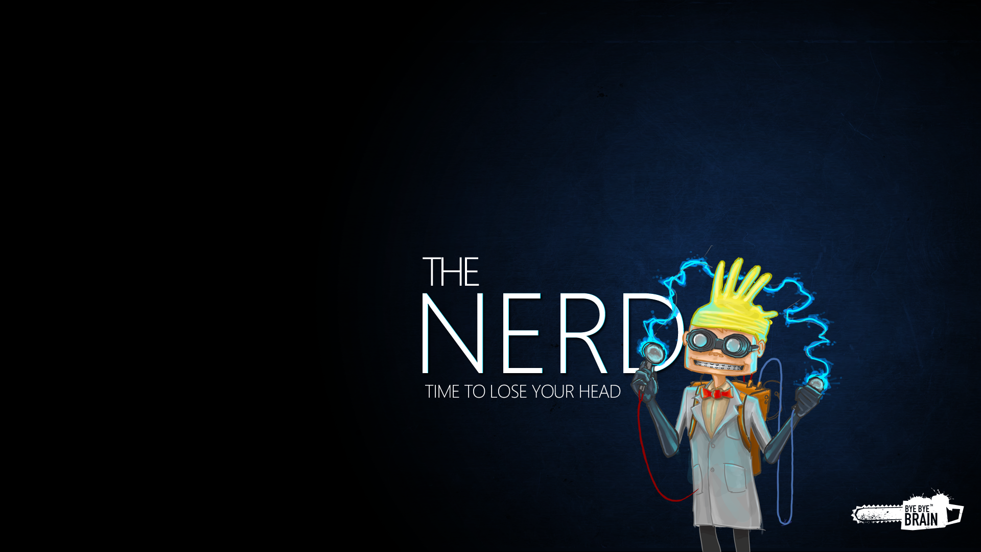 Nerd Backgrounds - HD Wallpaper 