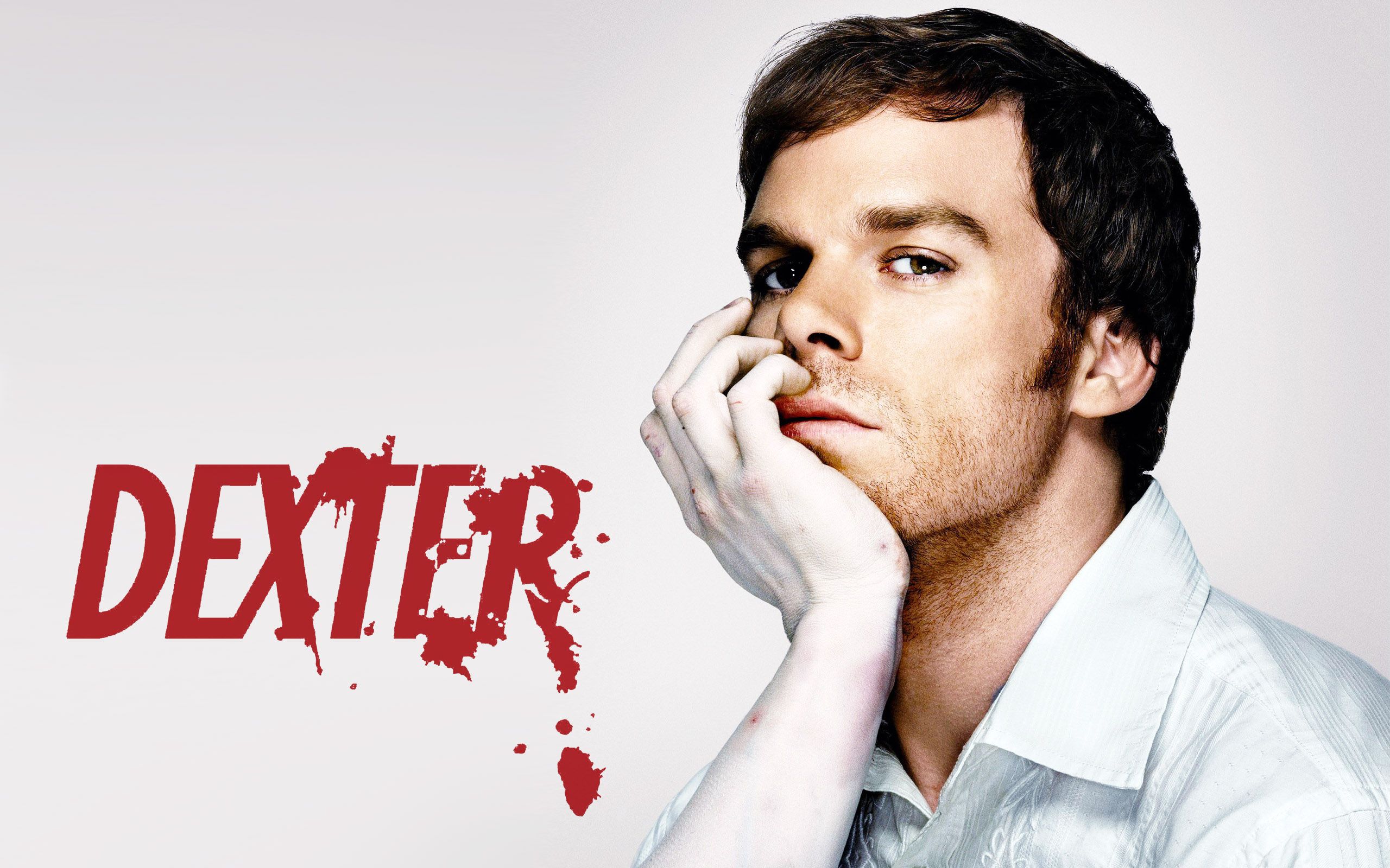 Michael C. Hall - HD Wallpaper 