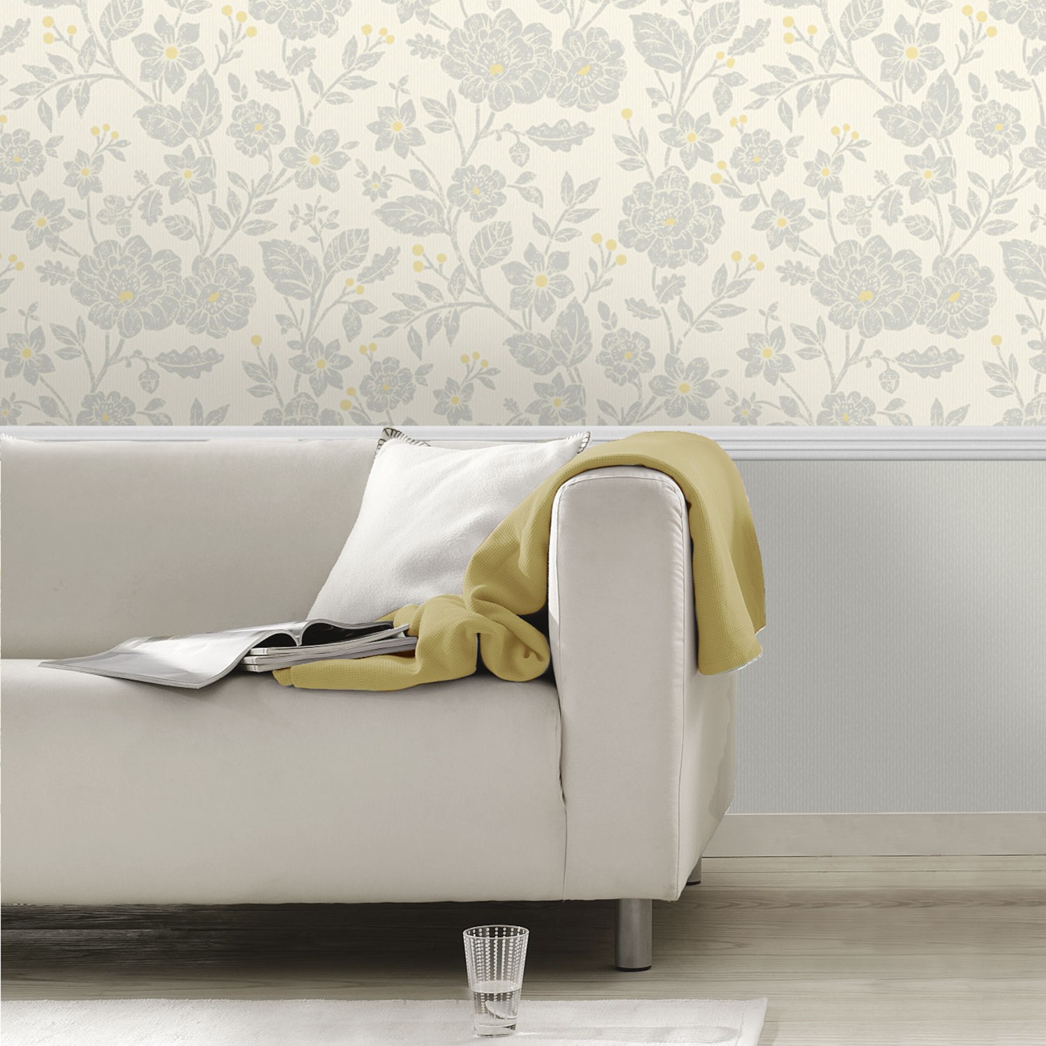 Yellow And Grey Wallpaper Next Grey 1500x1500 Wallpaper teahub.io