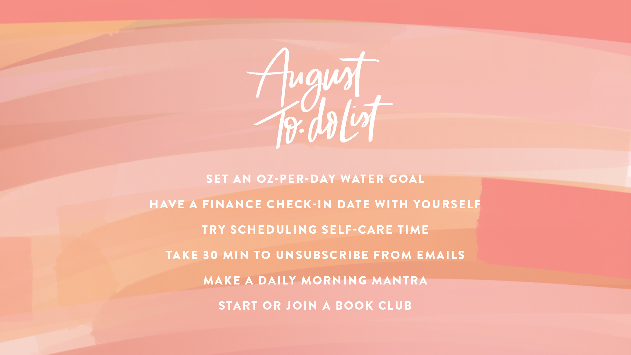 August 2019 Computer Background - HD Wallpaper 
