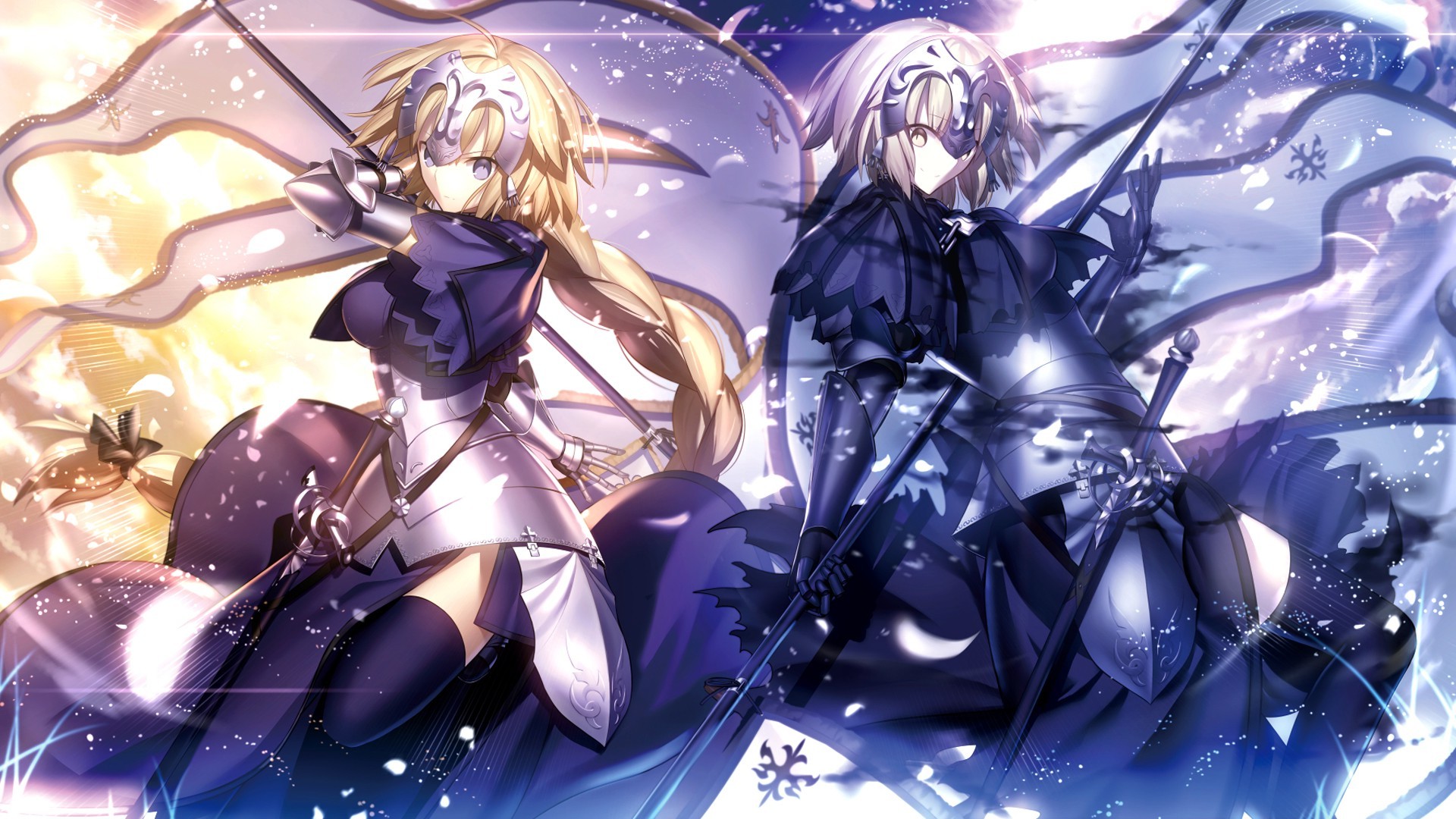 Fate Grand Order Babylonia - HD Wallpaper 