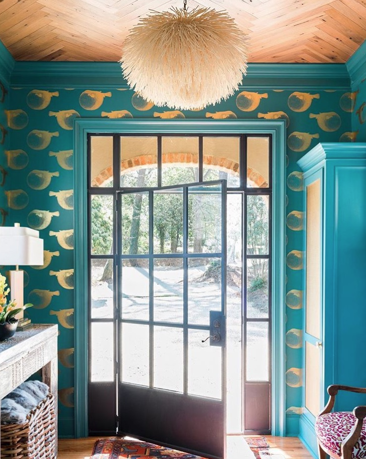 Interior Design - HD Wallpaper 